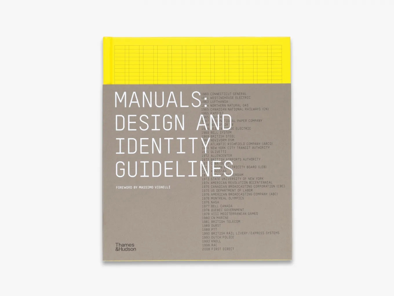 Manuals