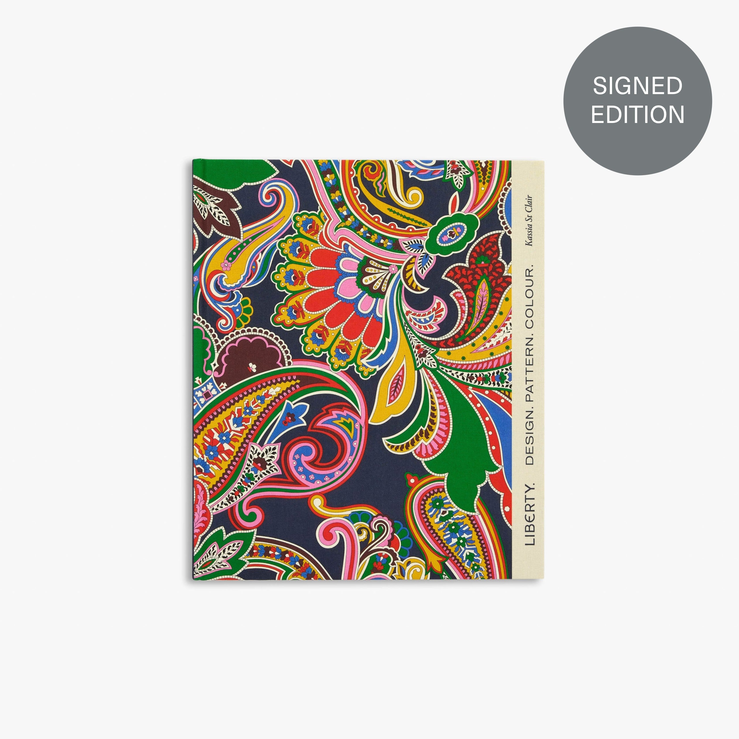 Liberty (Signed Copy)