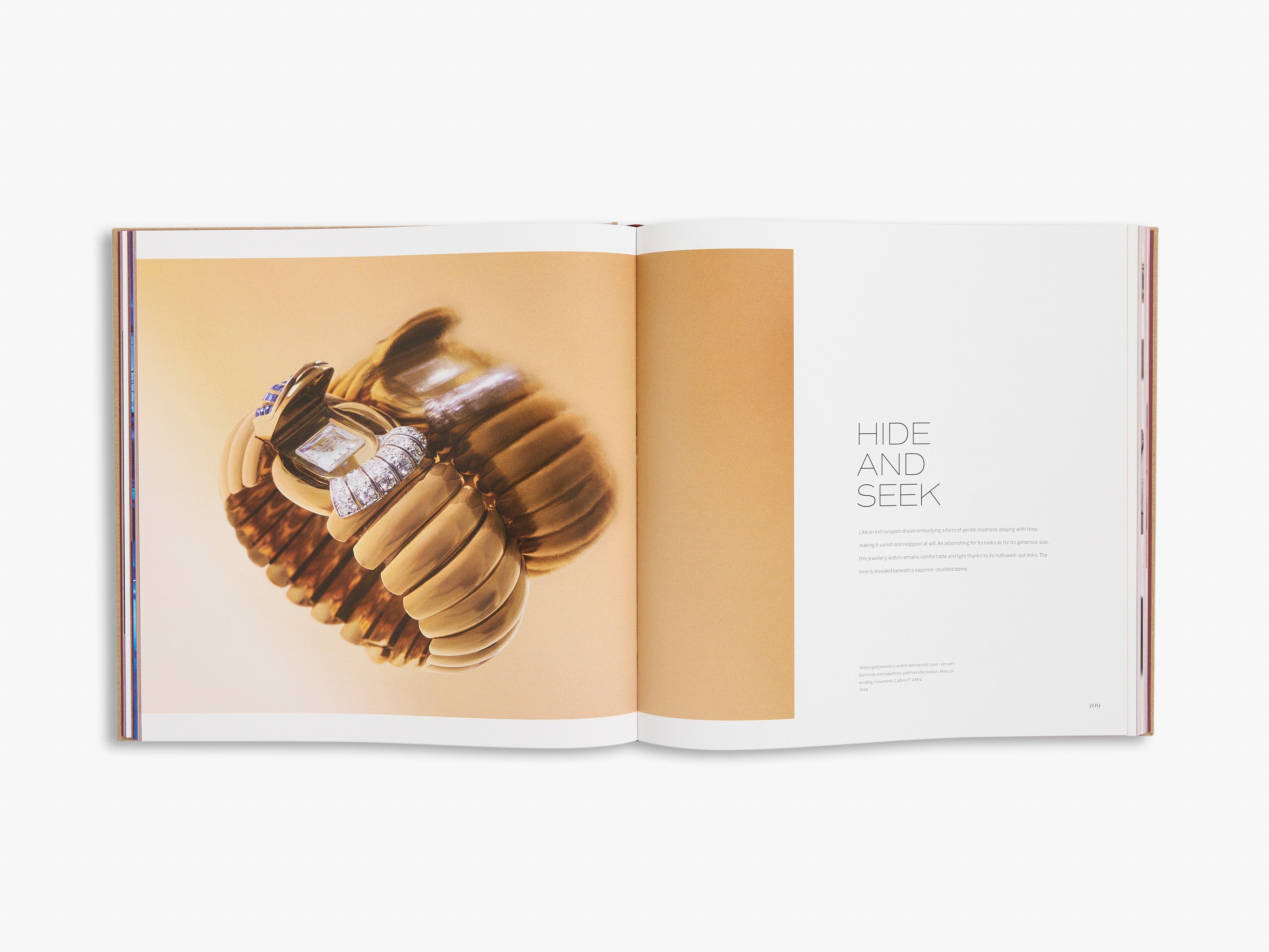 Vacheron Constantin: Time is Art