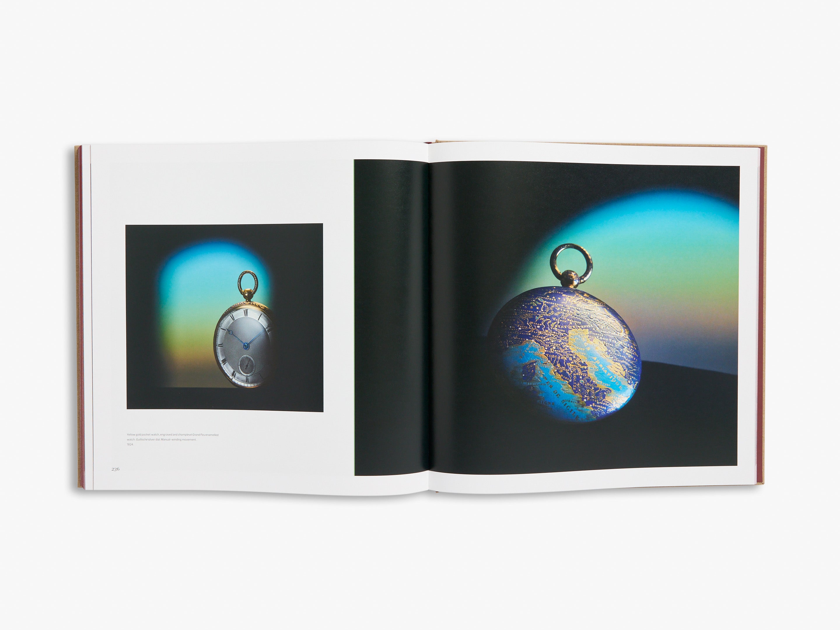 Vacheron Constantin: Time is Art