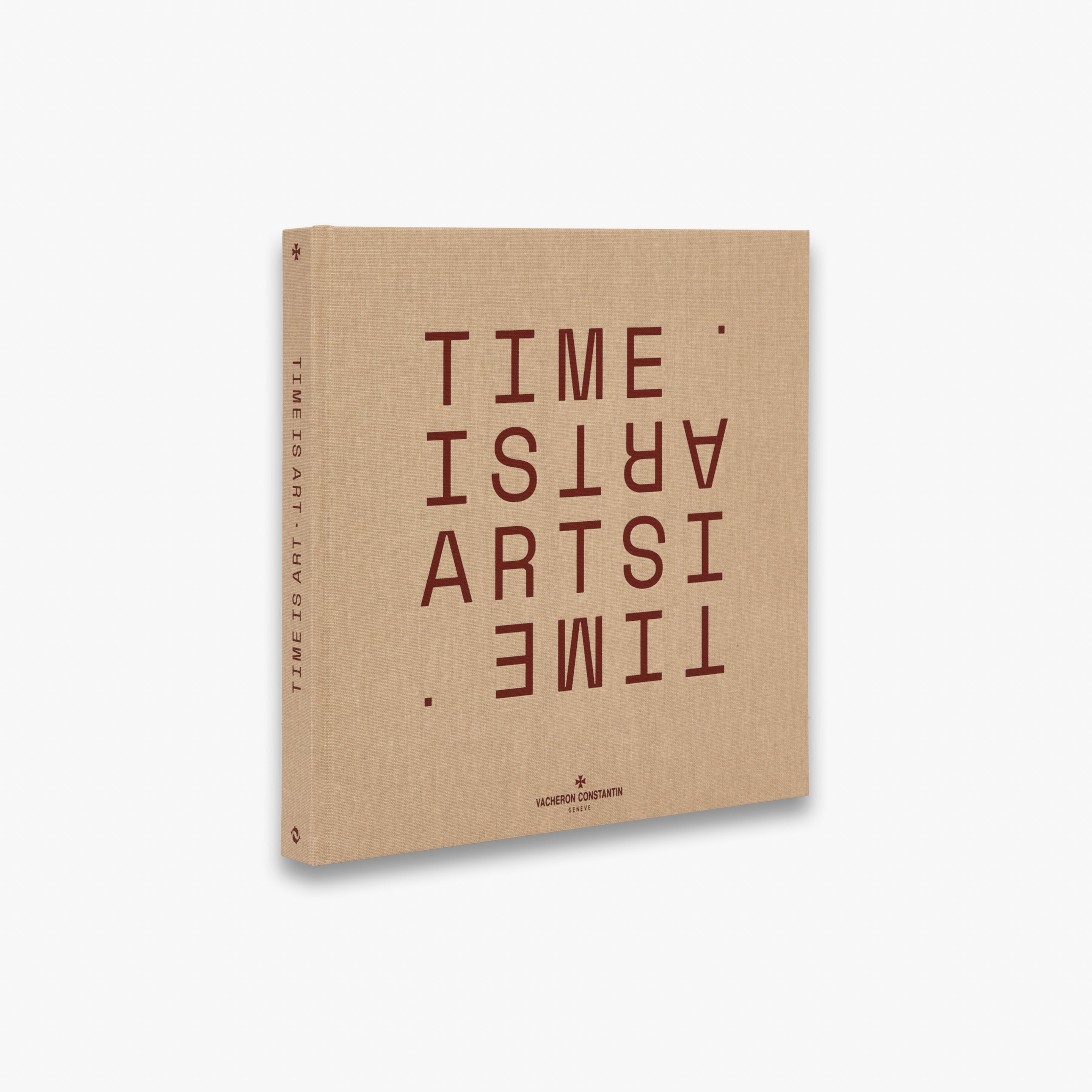 Vacheron Constantin: Time is Art