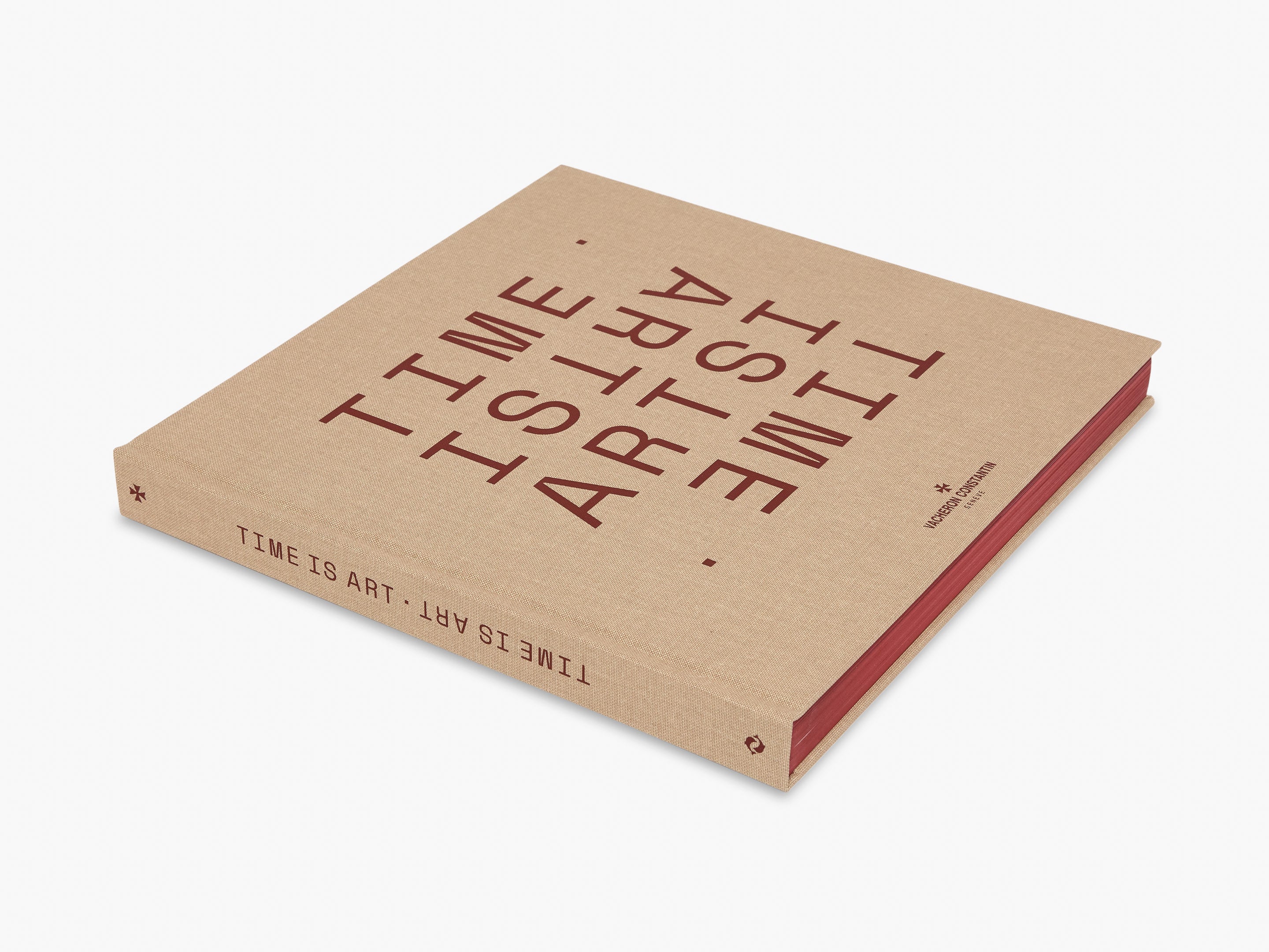 Vacheron Constantin: Time is Art