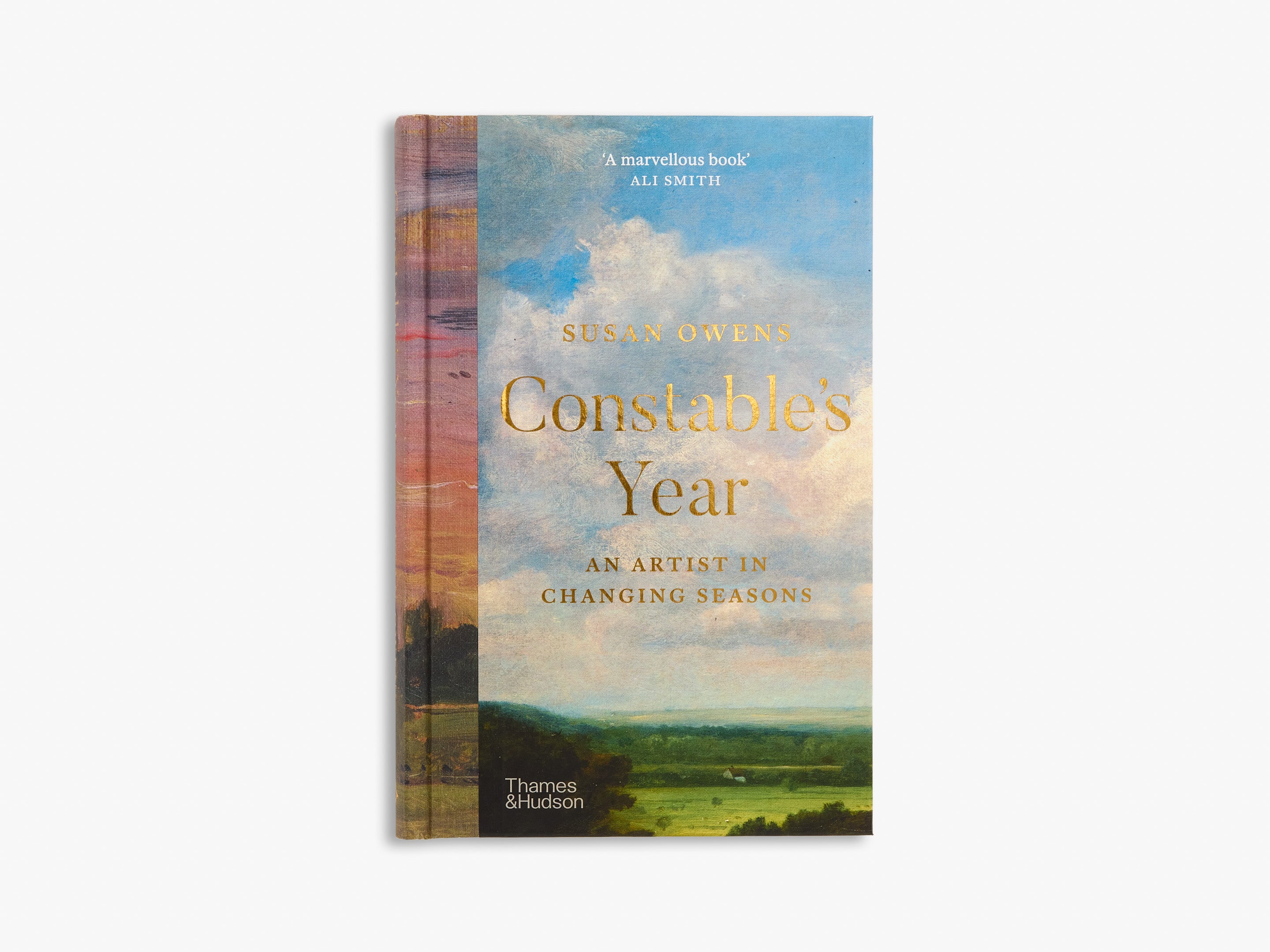 Constable's Year