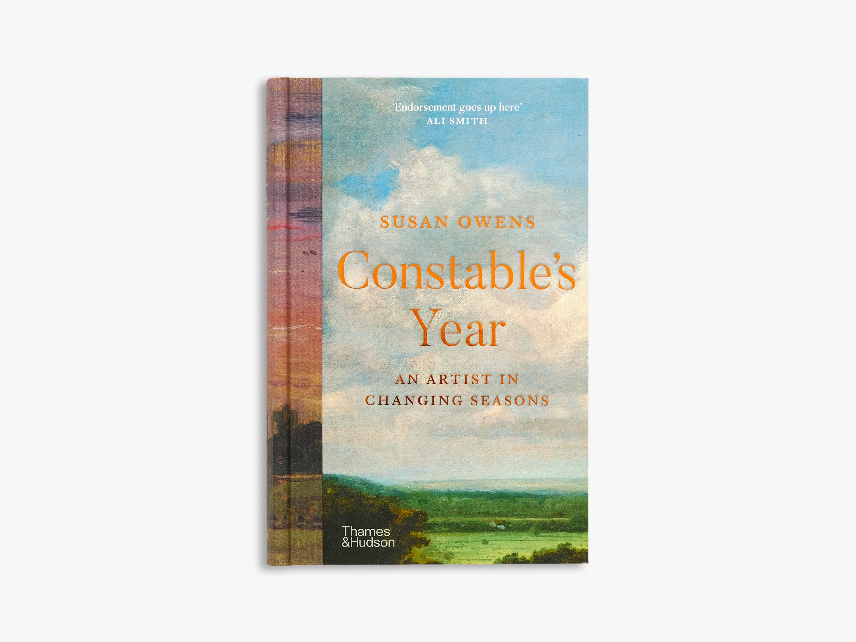 Constable's Year