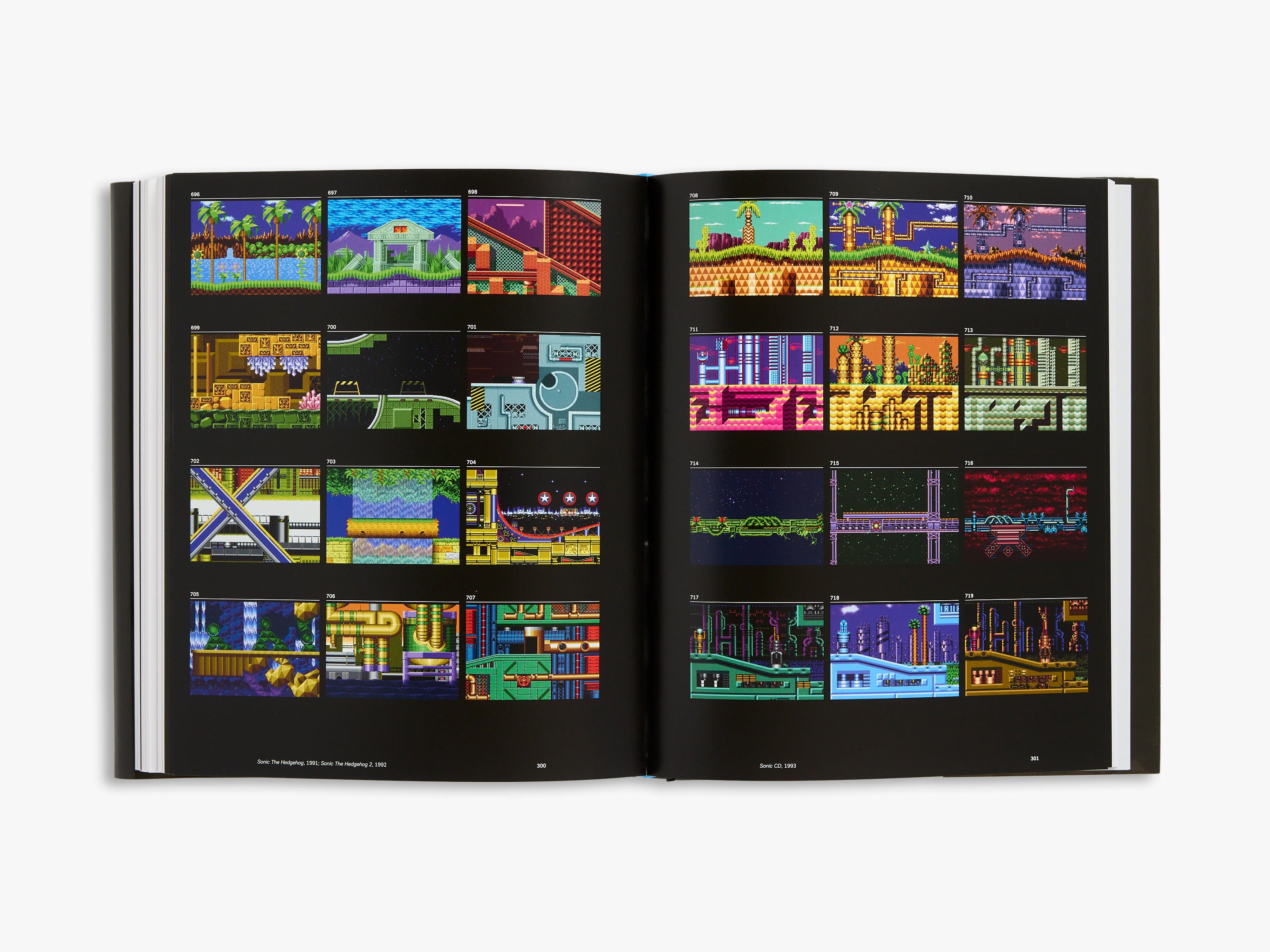 Sega Mega Drive/Genesis: Ultimate Works