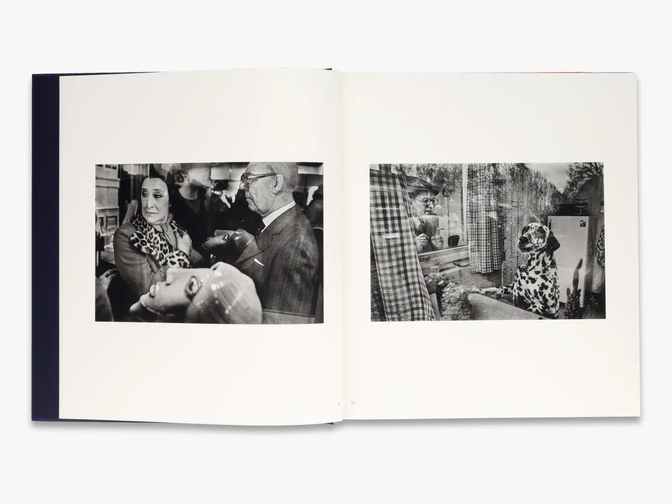 Harry Gruyaert: Homeland