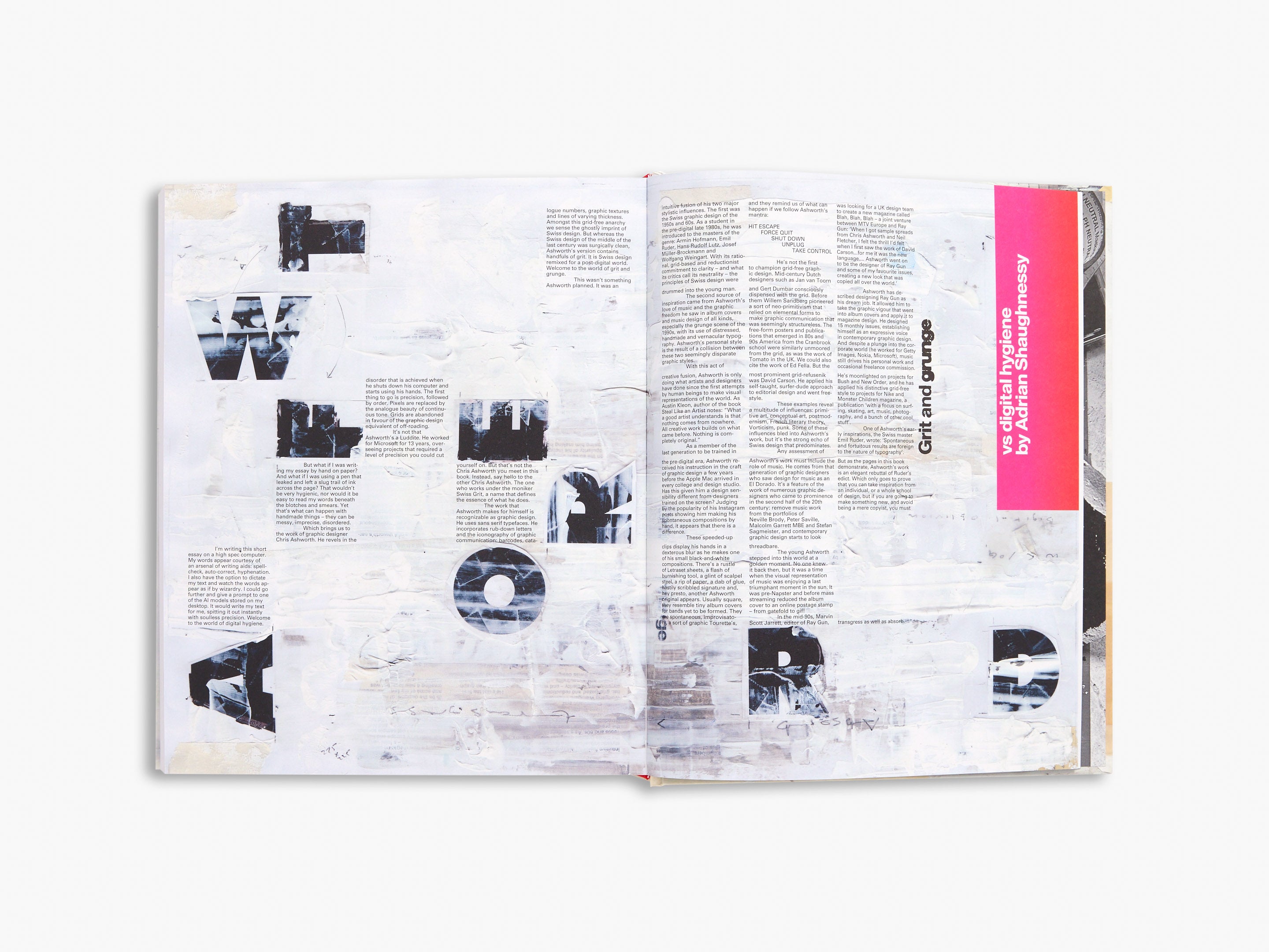 Disorder CARTAGRA ArtWORKS アートブック　画集 Disorder CARTAGRA ArtWORKS アートブック 画集