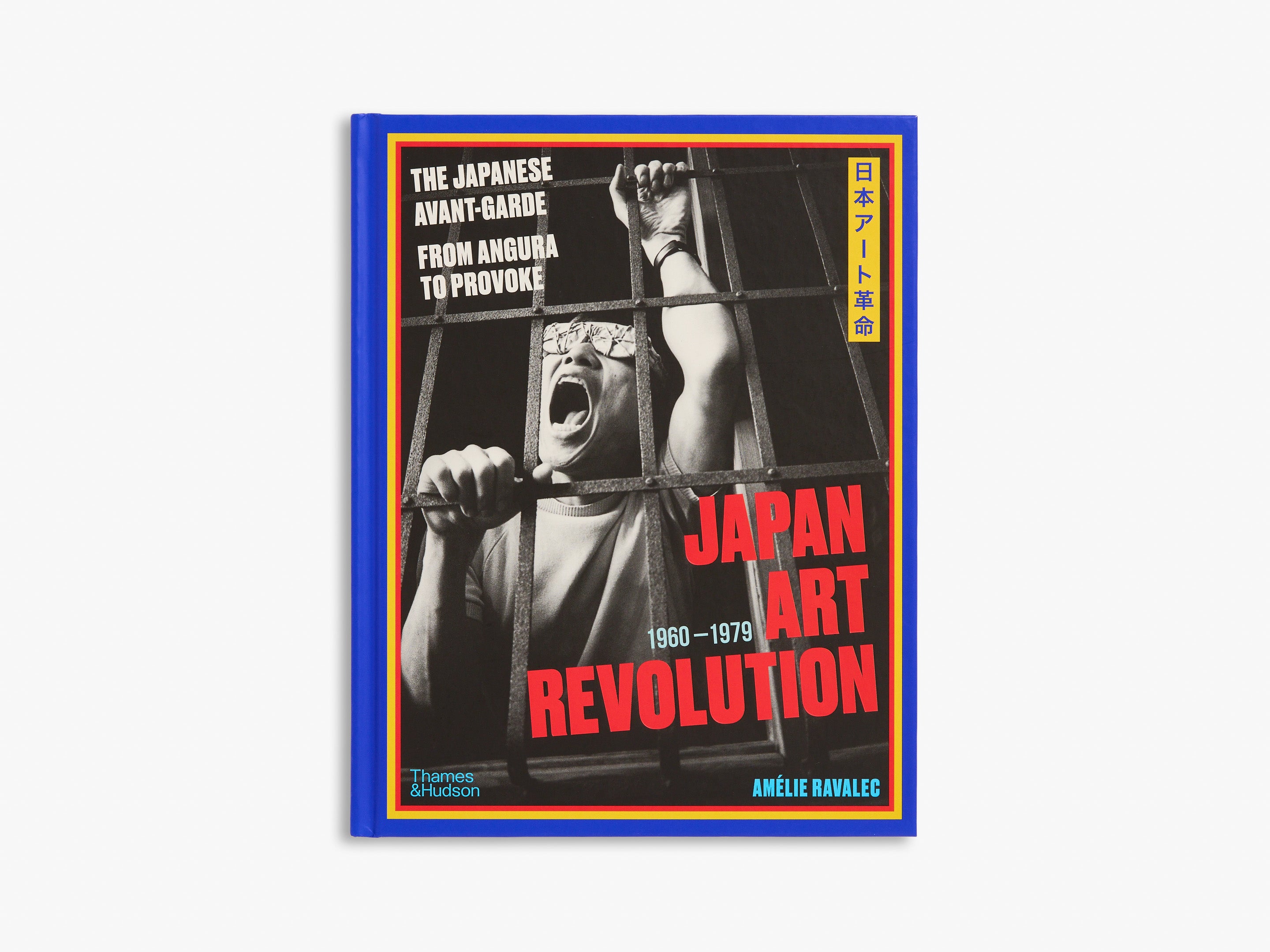 Japan Art Revolution