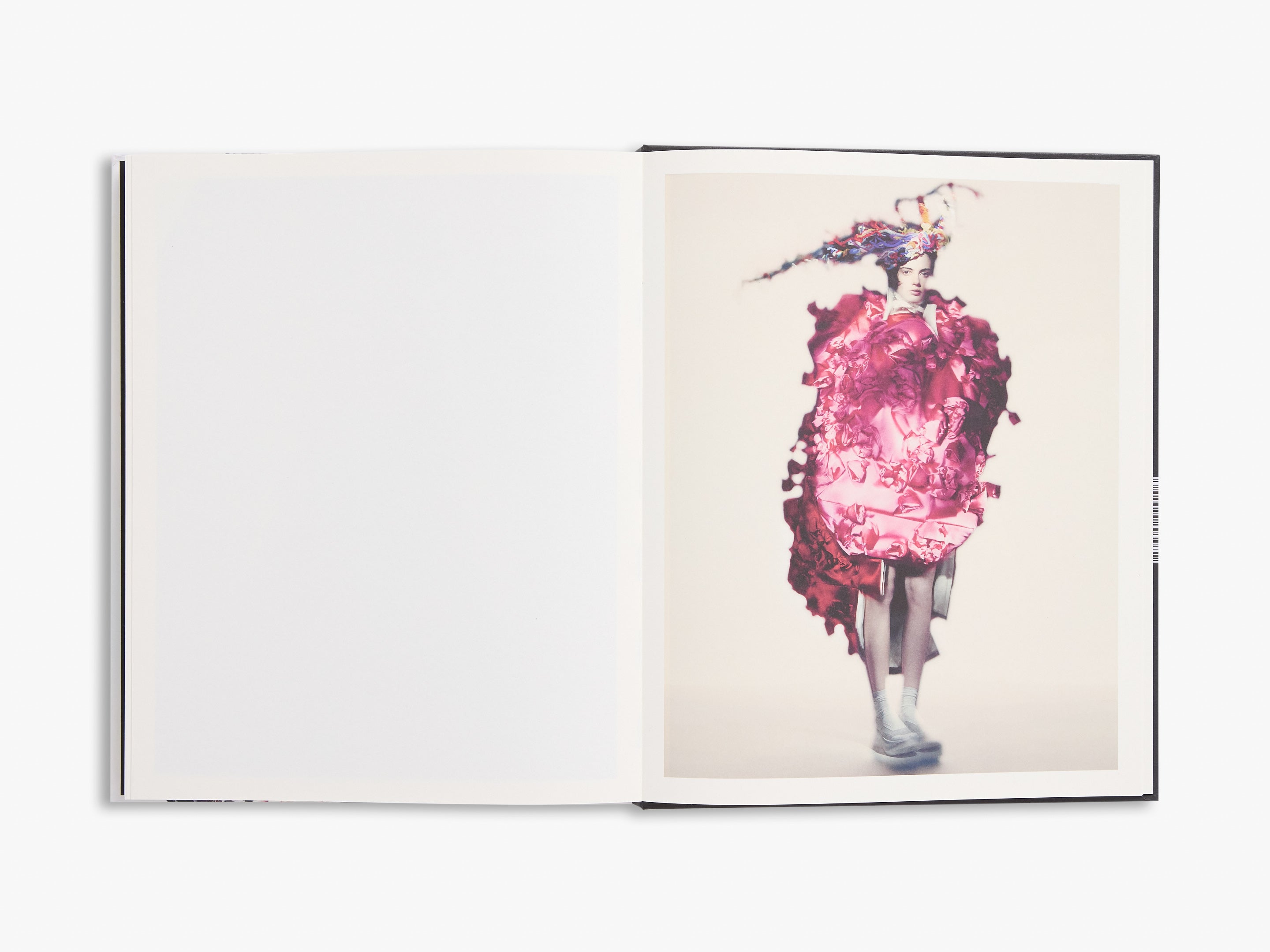 Paolo Roversi (Signed Copy)