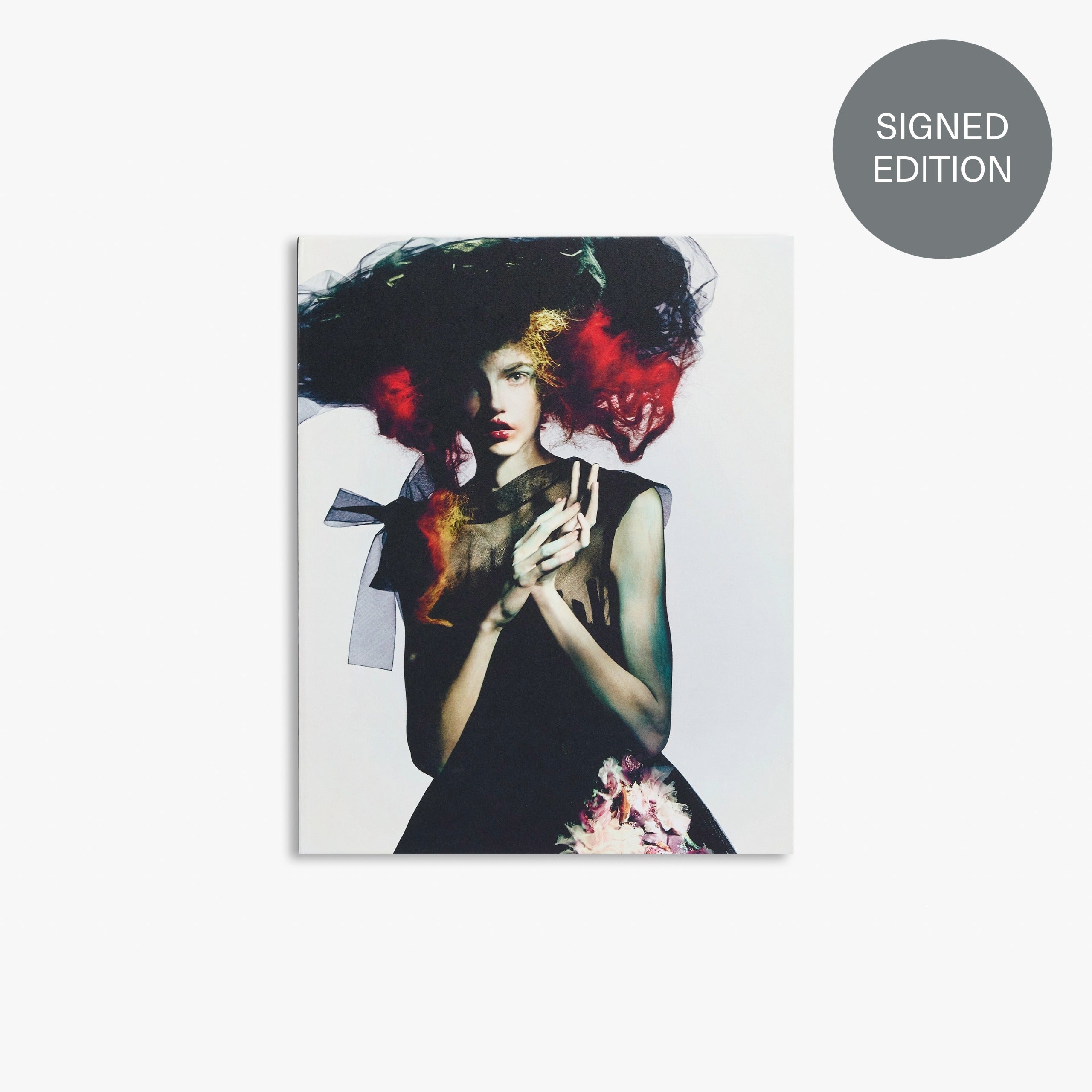 Paolo Roversi (Signed Copy)
