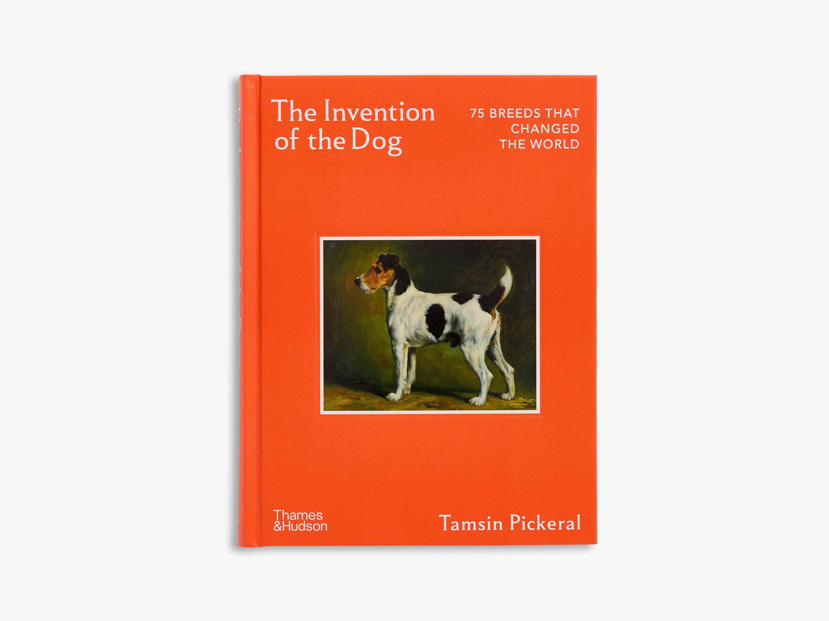 The Invention of the Dog