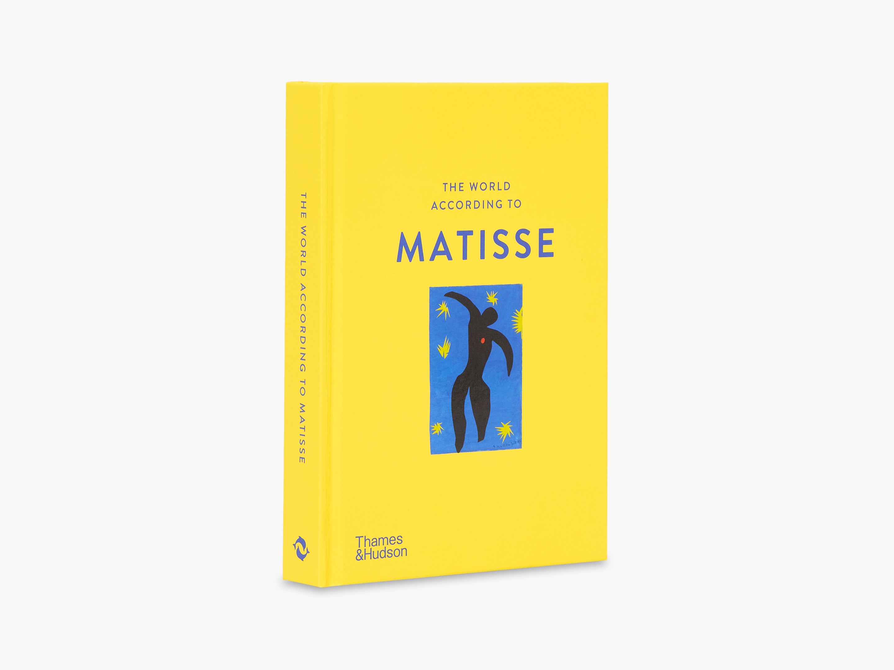 The World According to Matisse (The World According To)