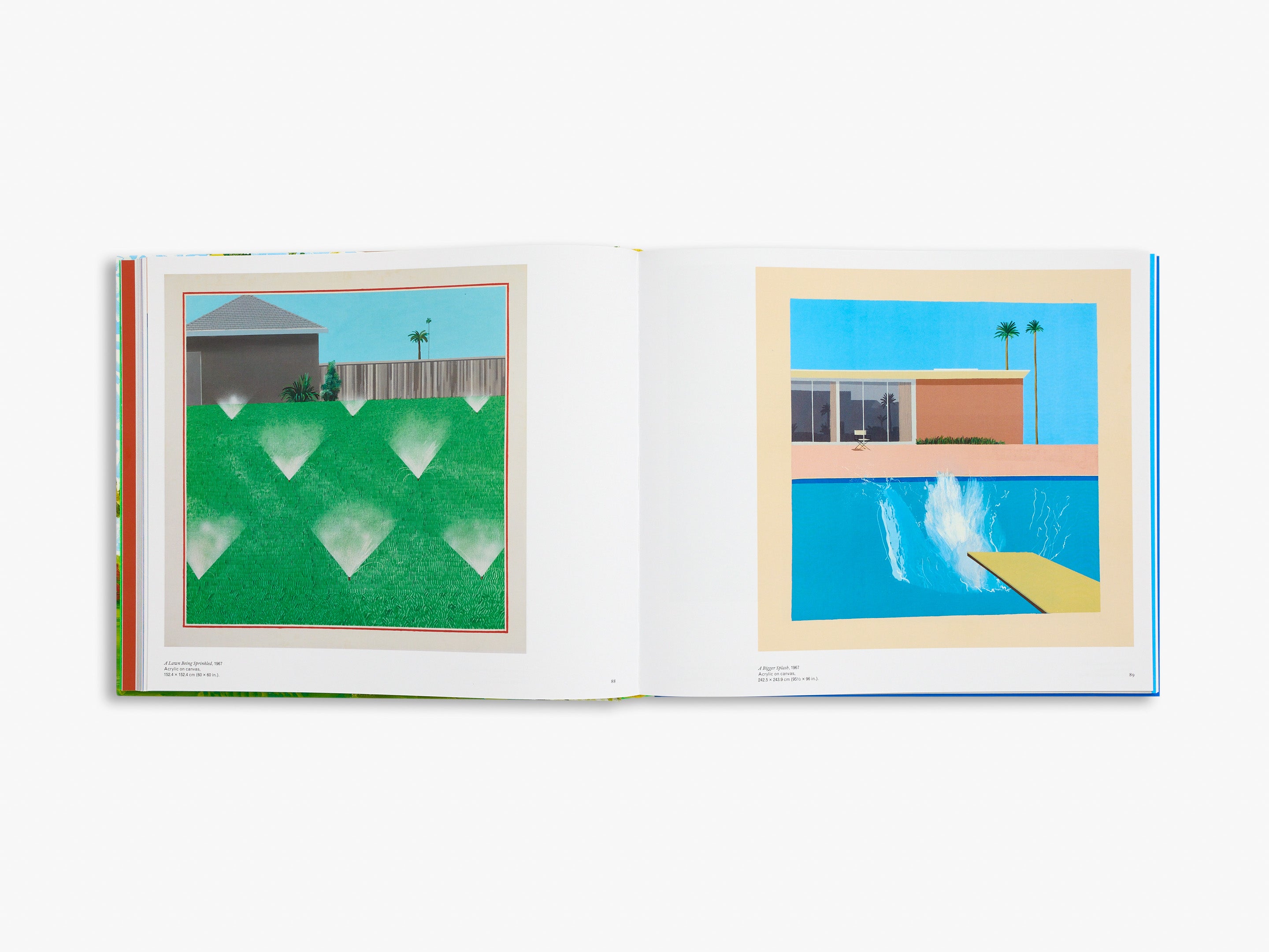 David Hockney