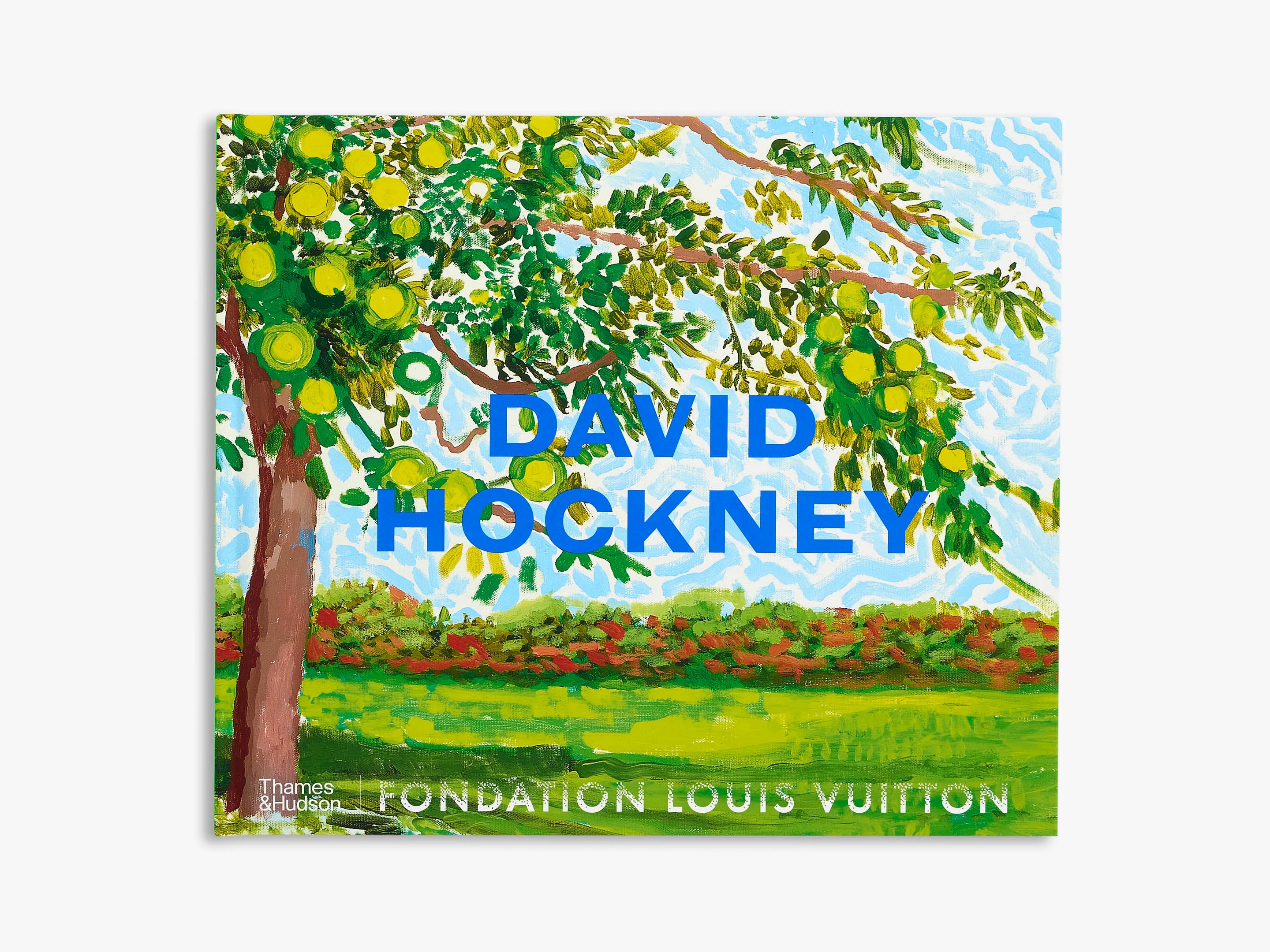 David Hockney