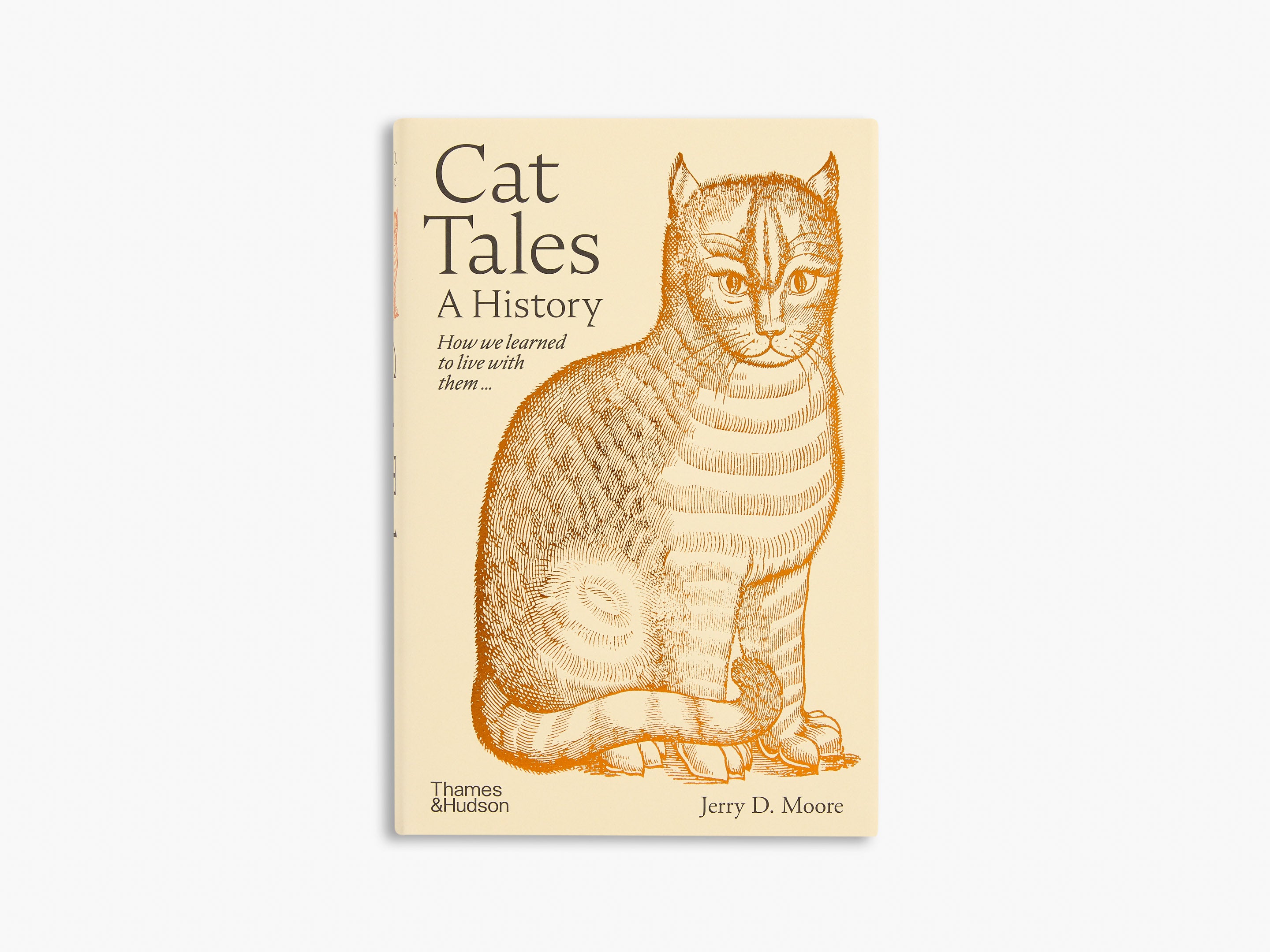 Cat Tales