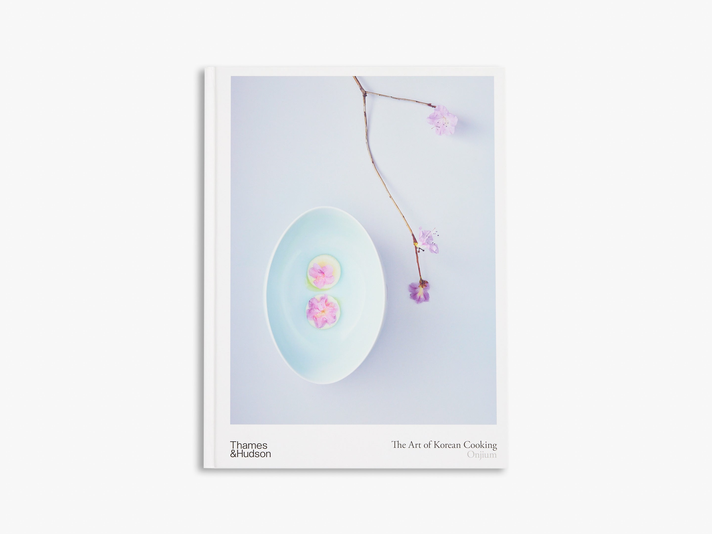 The Art of Korean Cooking