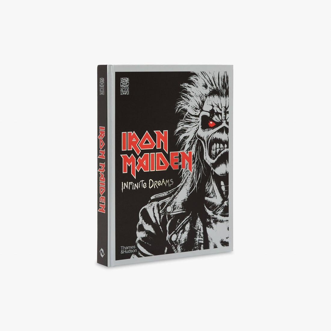 Iron Maiden: Infinite Dreams