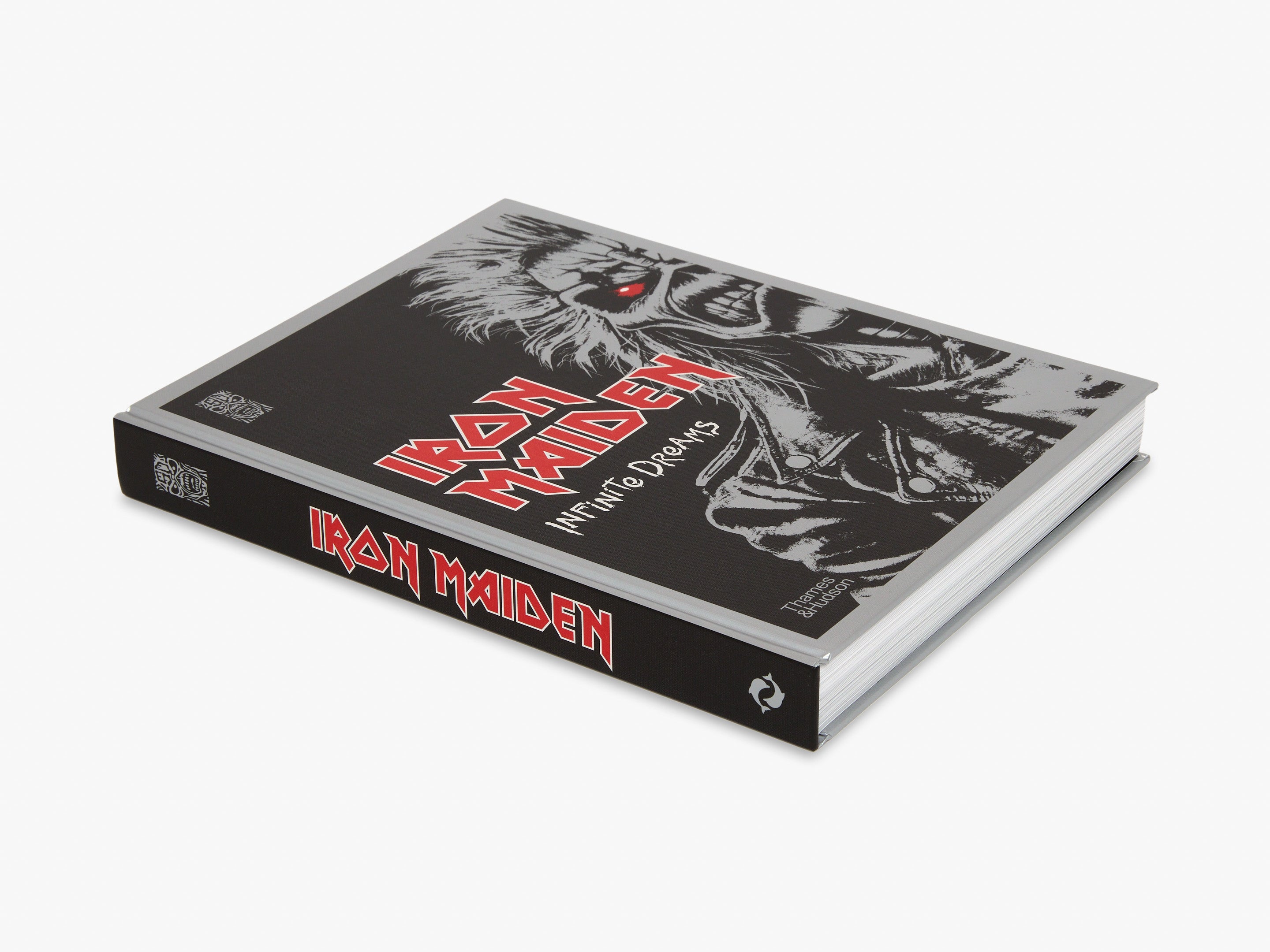 Iron Maiden: Infinite Dreams