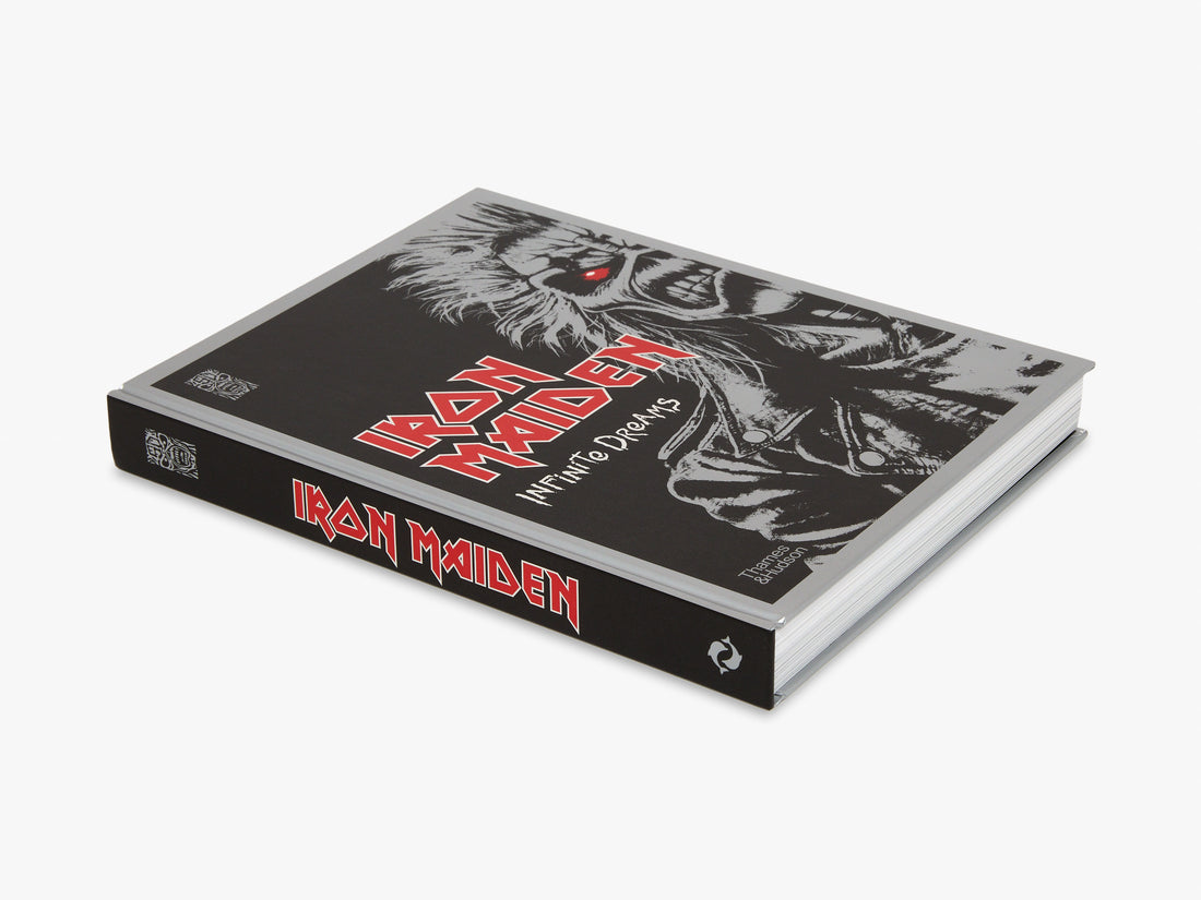 Iron Maiden: Infinite Dreams