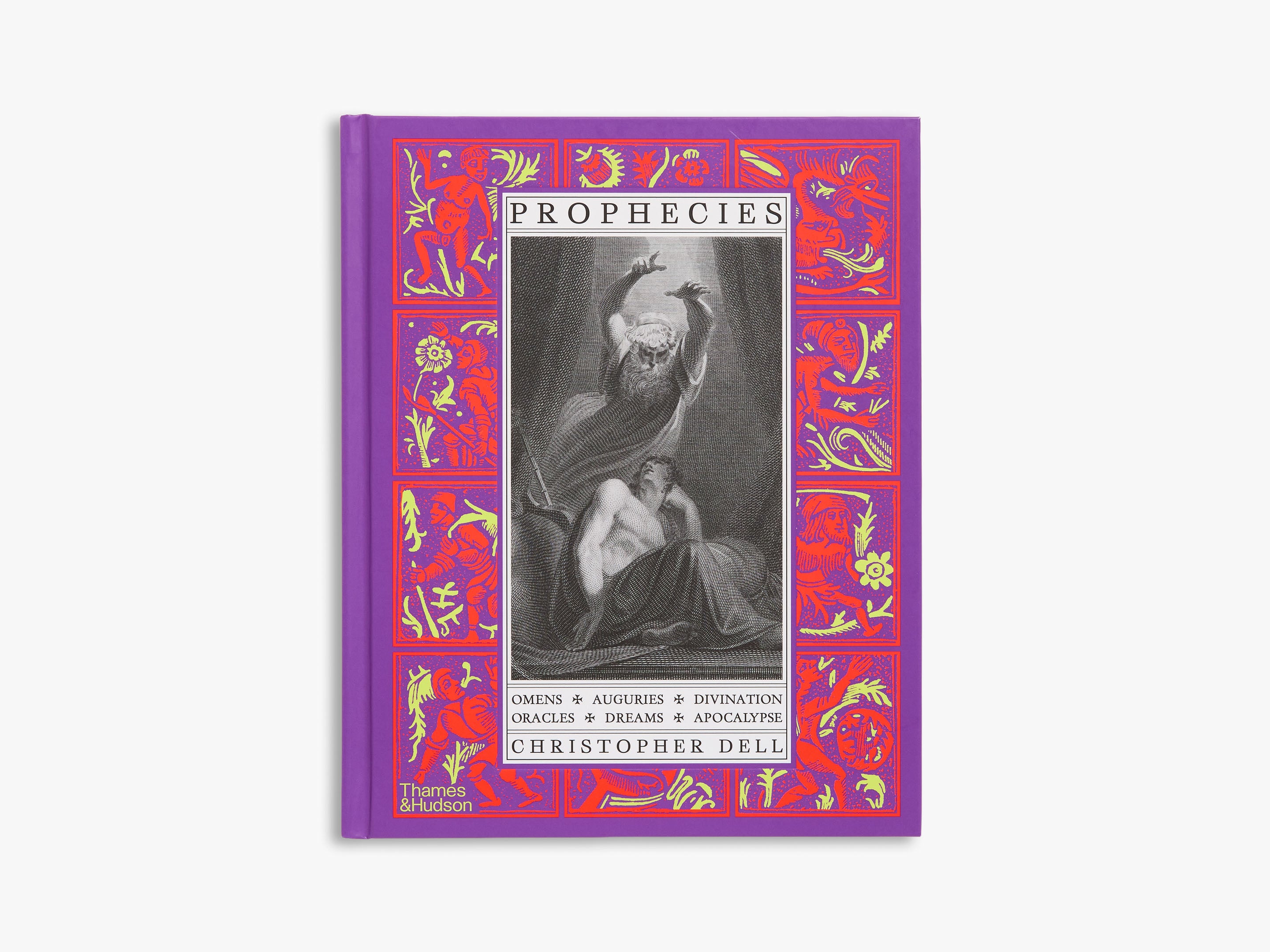 Thames & Hudson | Beautiful illustrated books