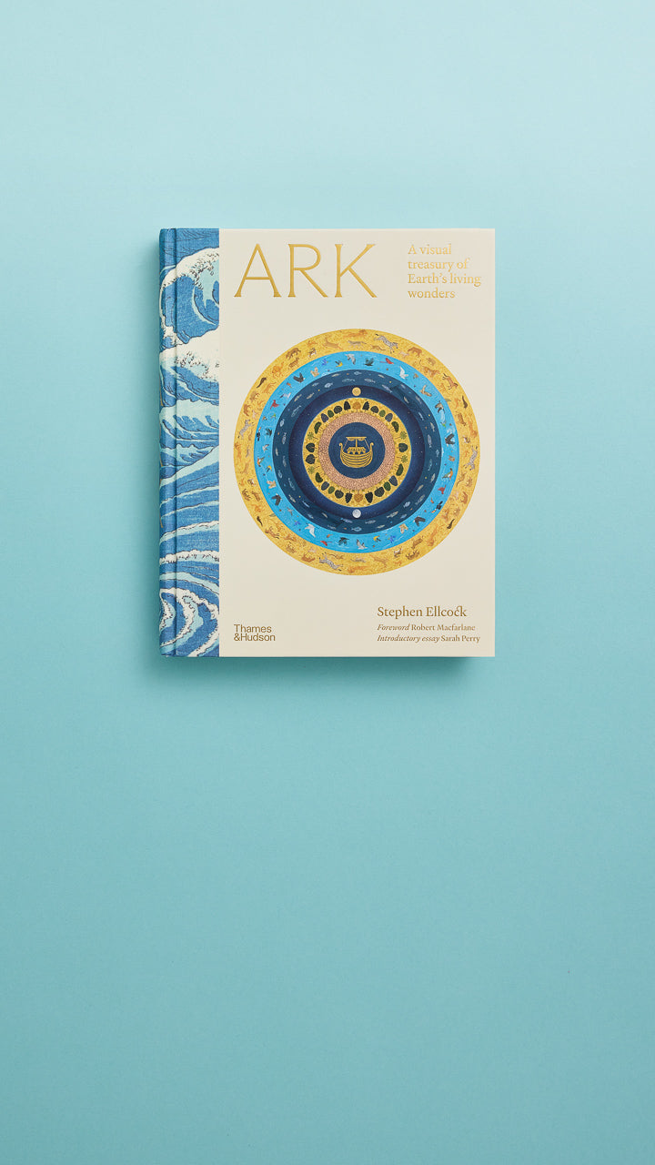 Thames & Hudson | Beautiful illustrated books