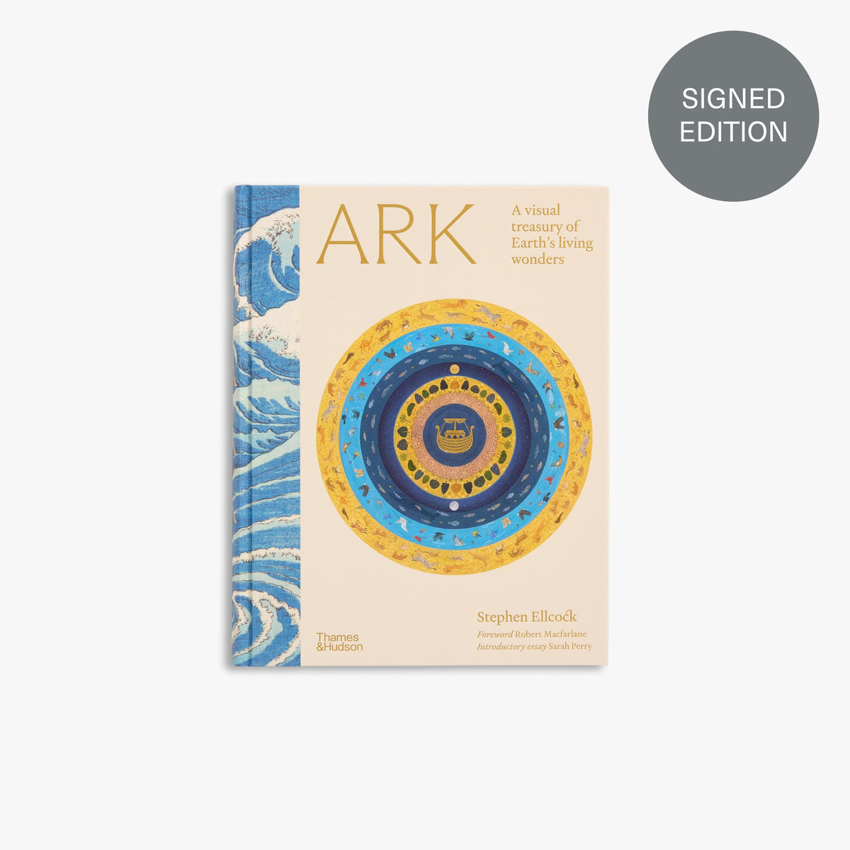 Ark (Signed Copy)