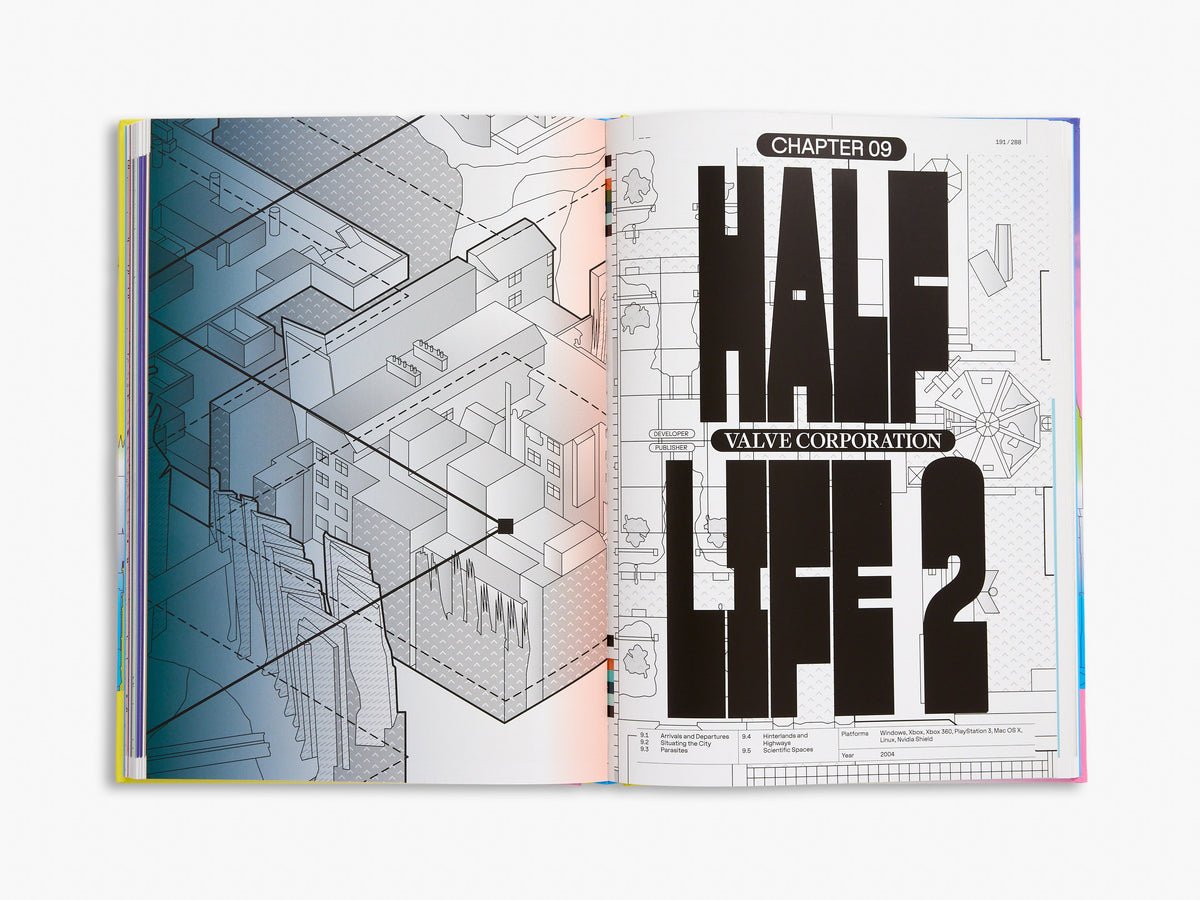 Videogame Architecture