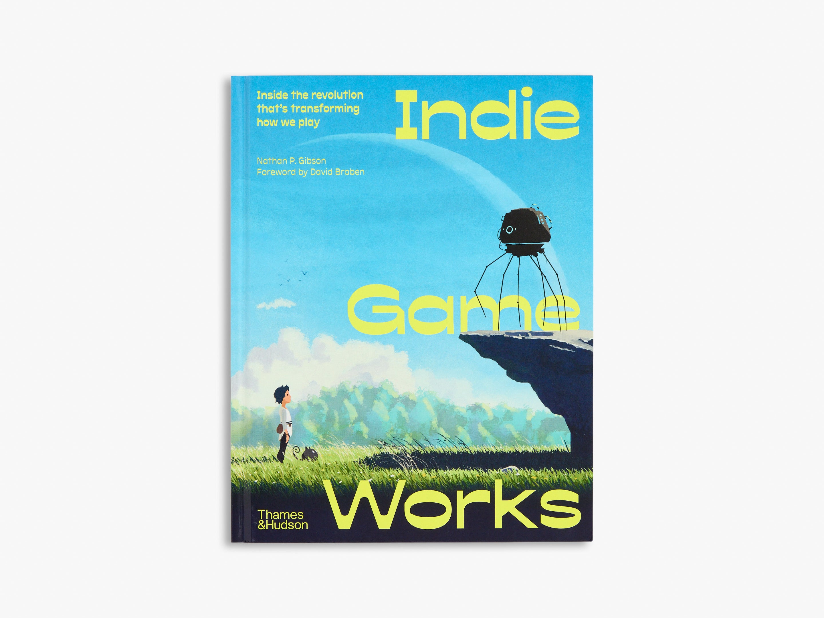 Indie Game Works