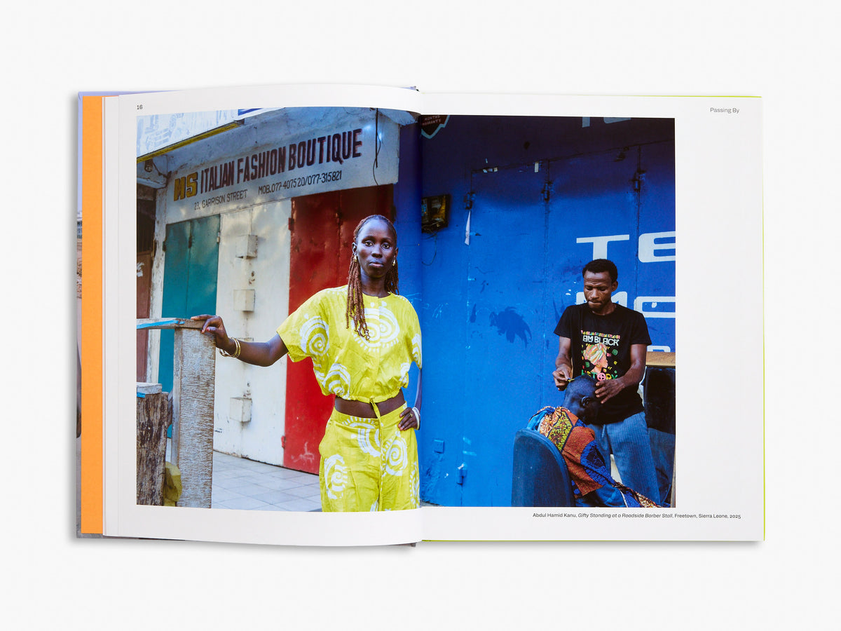 Street Photography Africa