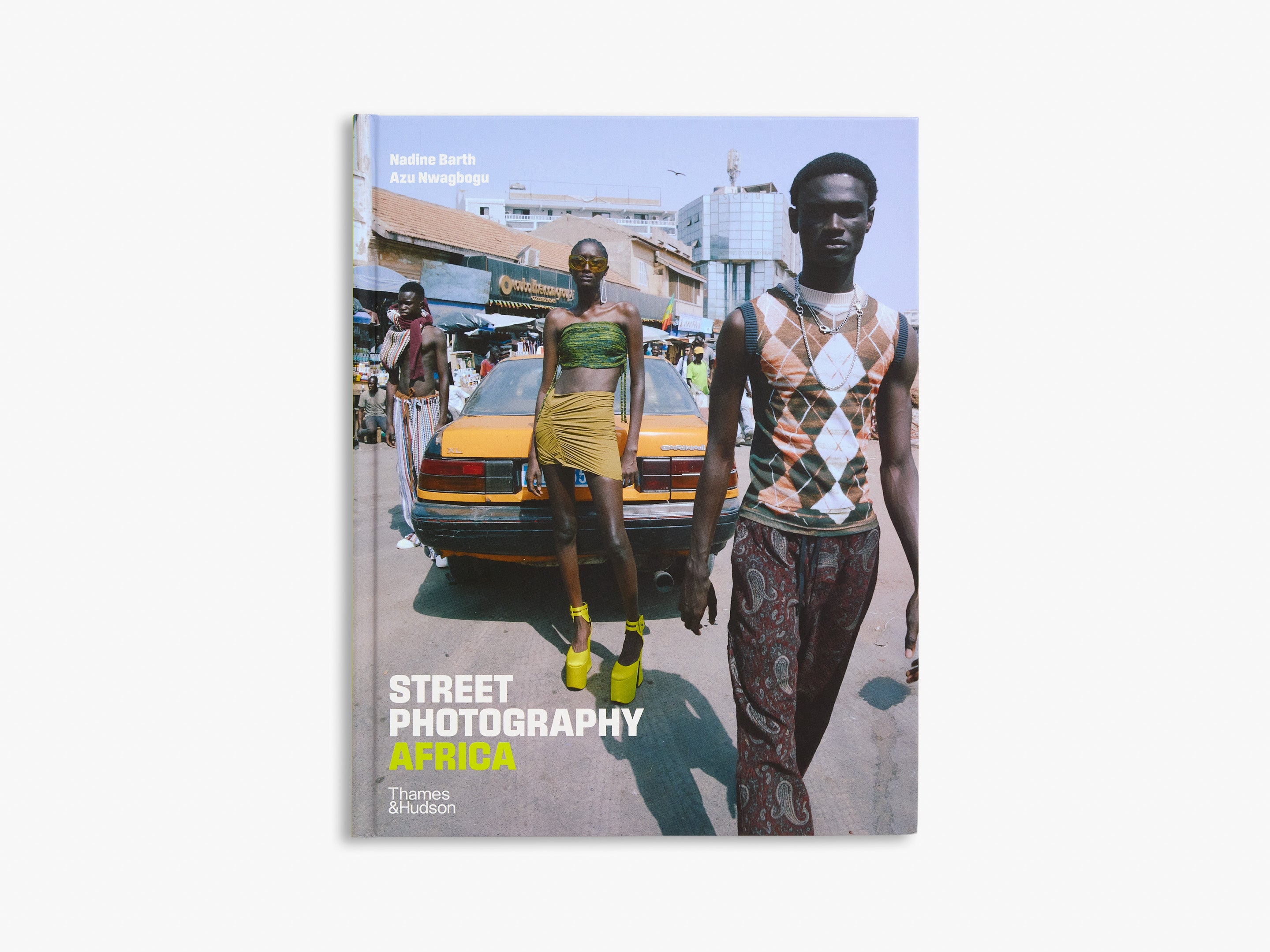 Thames & Hudson | Beautiful illustrated books