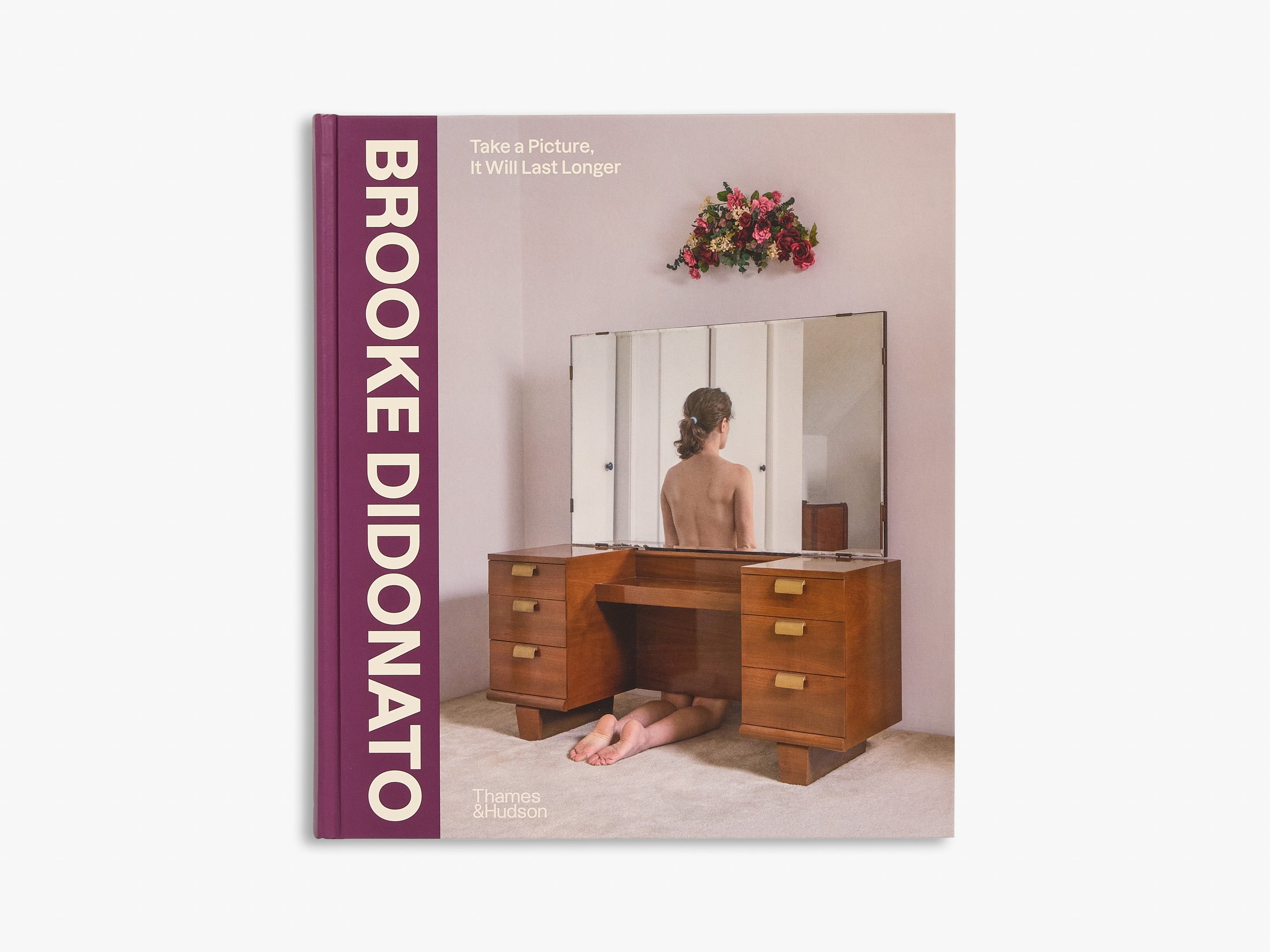 Brooke DiDonato: Take a Picture, It Will Last Longer