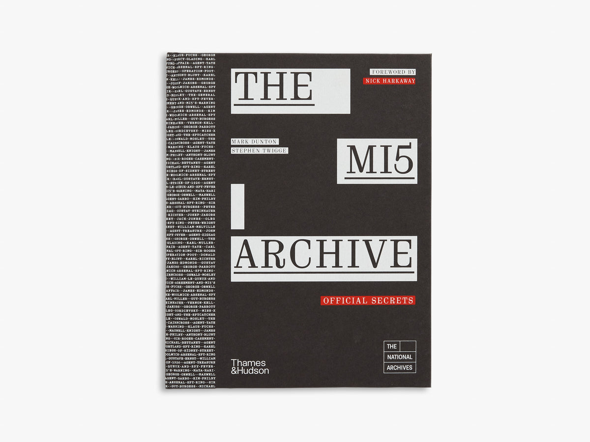 The MI5 Archive