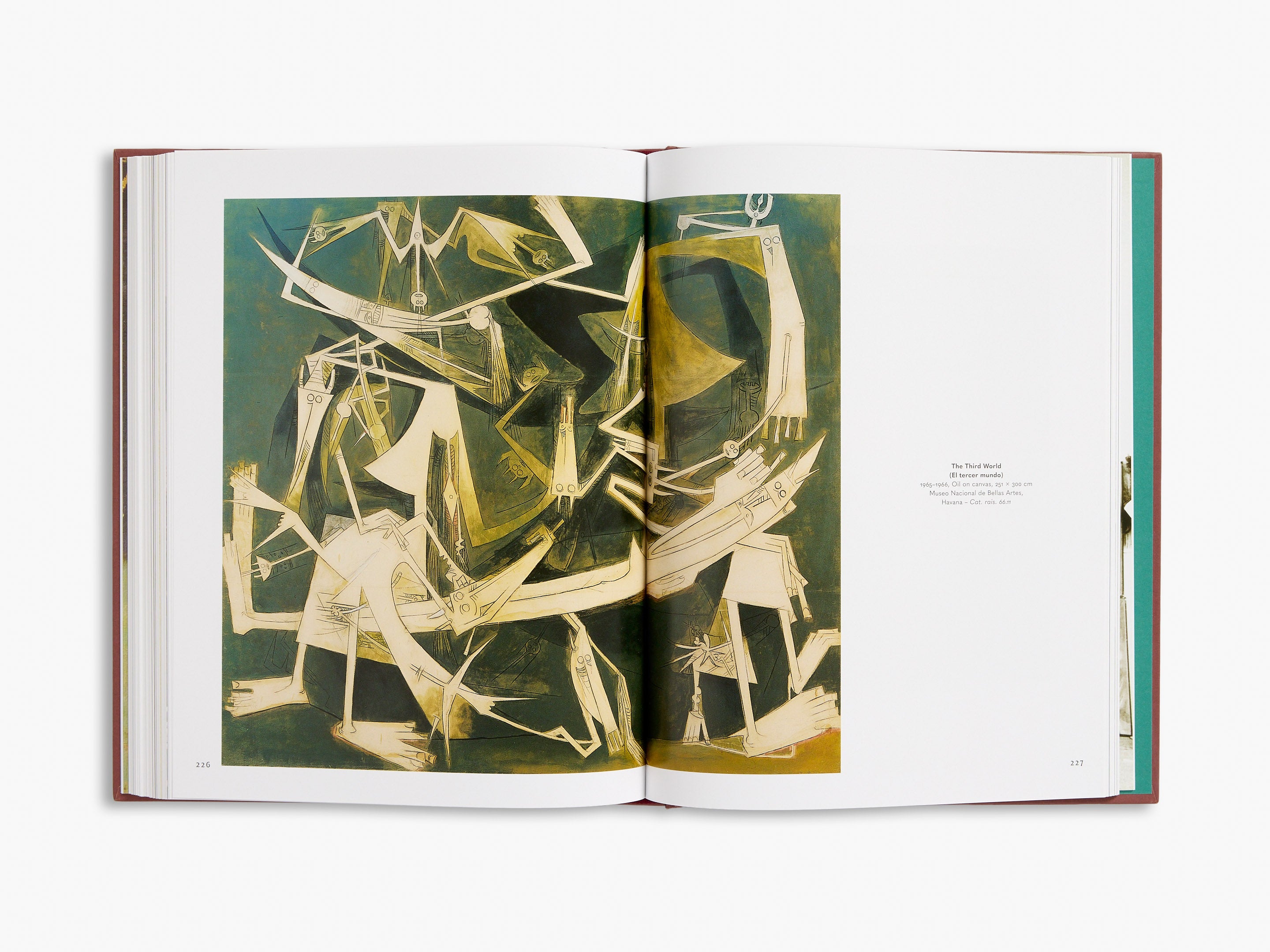 洋書 WIFREDO LAM and the International Buy Wifredo Lam and the International Avant-Garde, 1923-1982