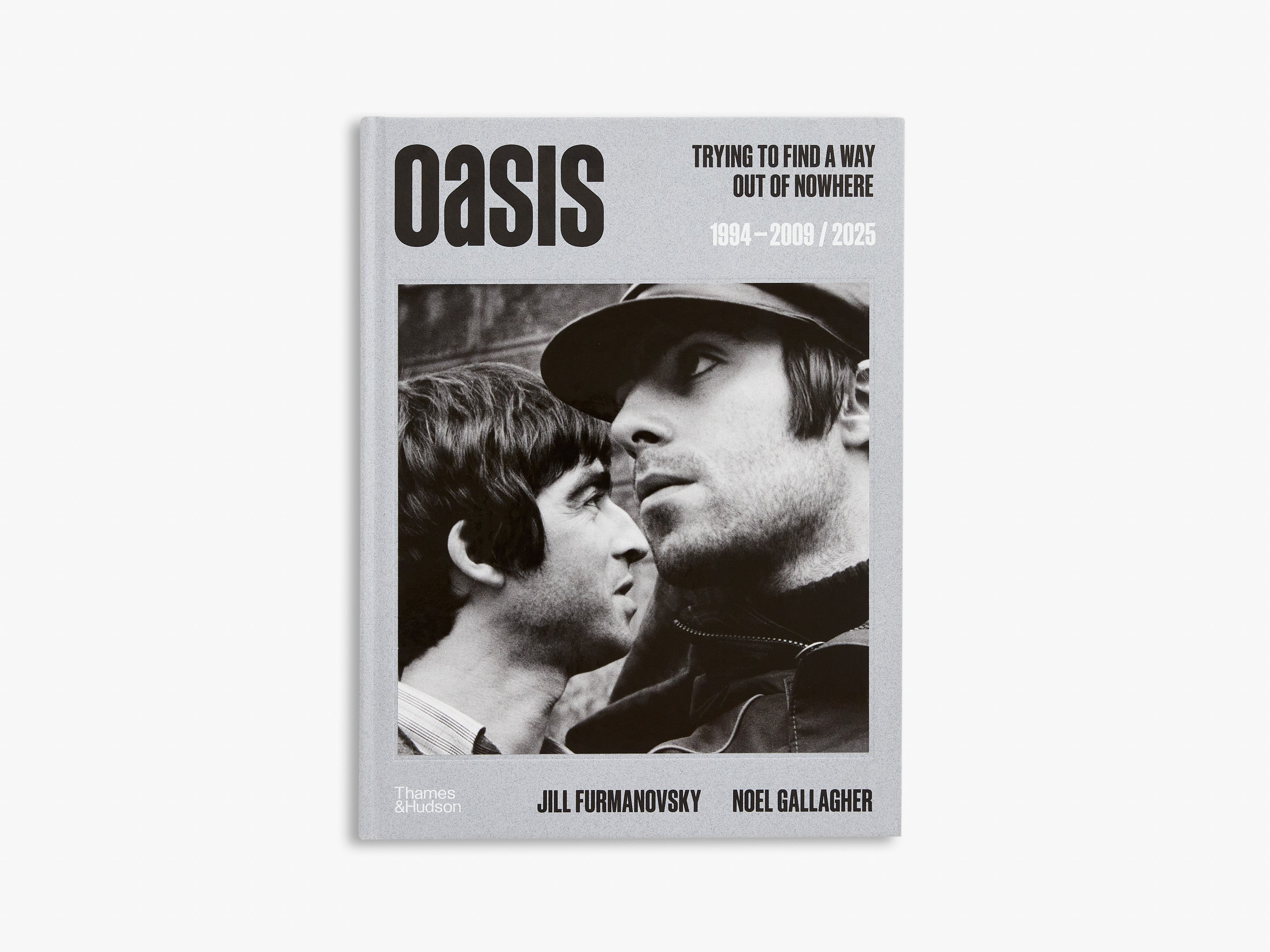 Oasis
