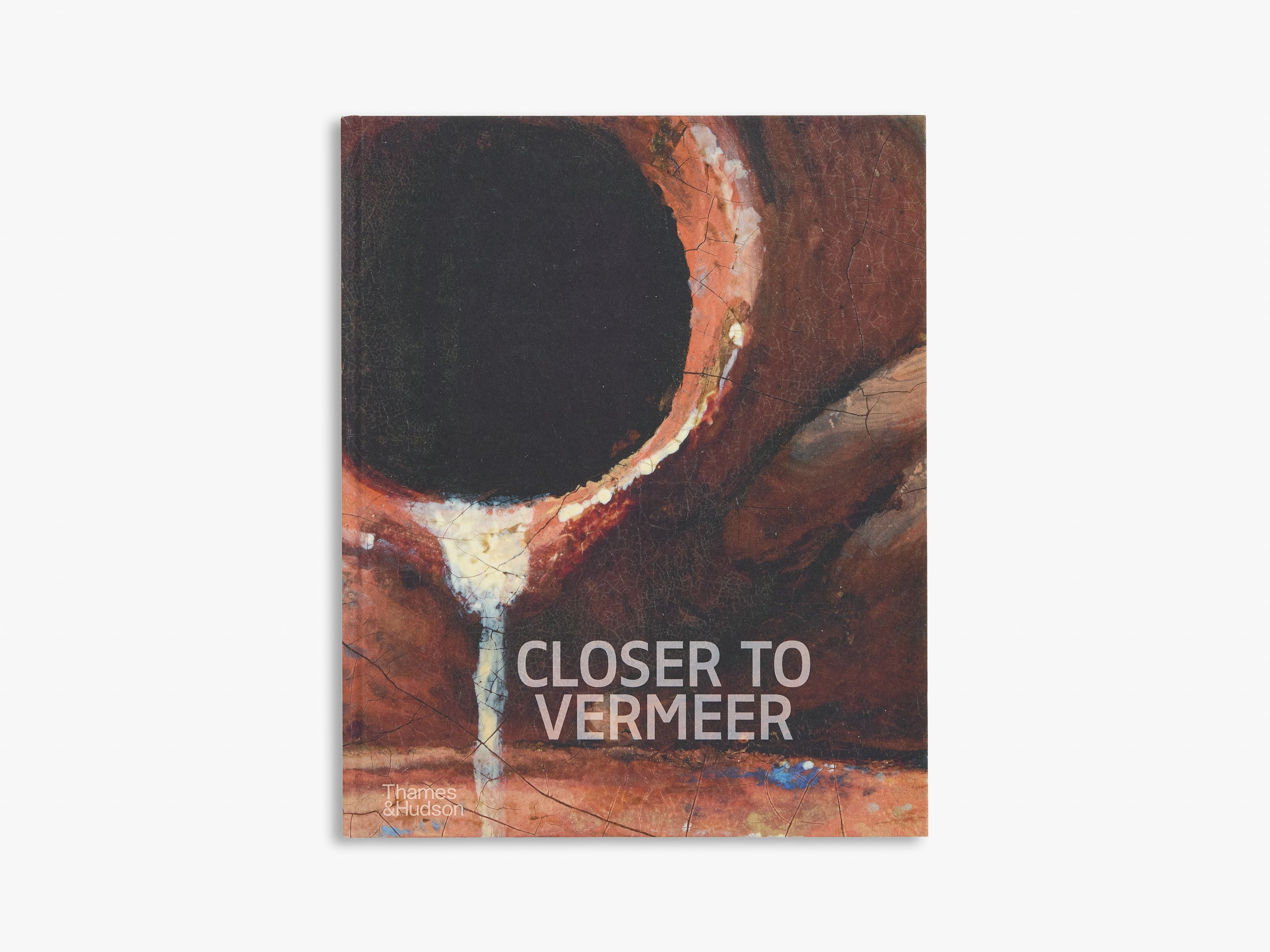 Closer to Vermeer