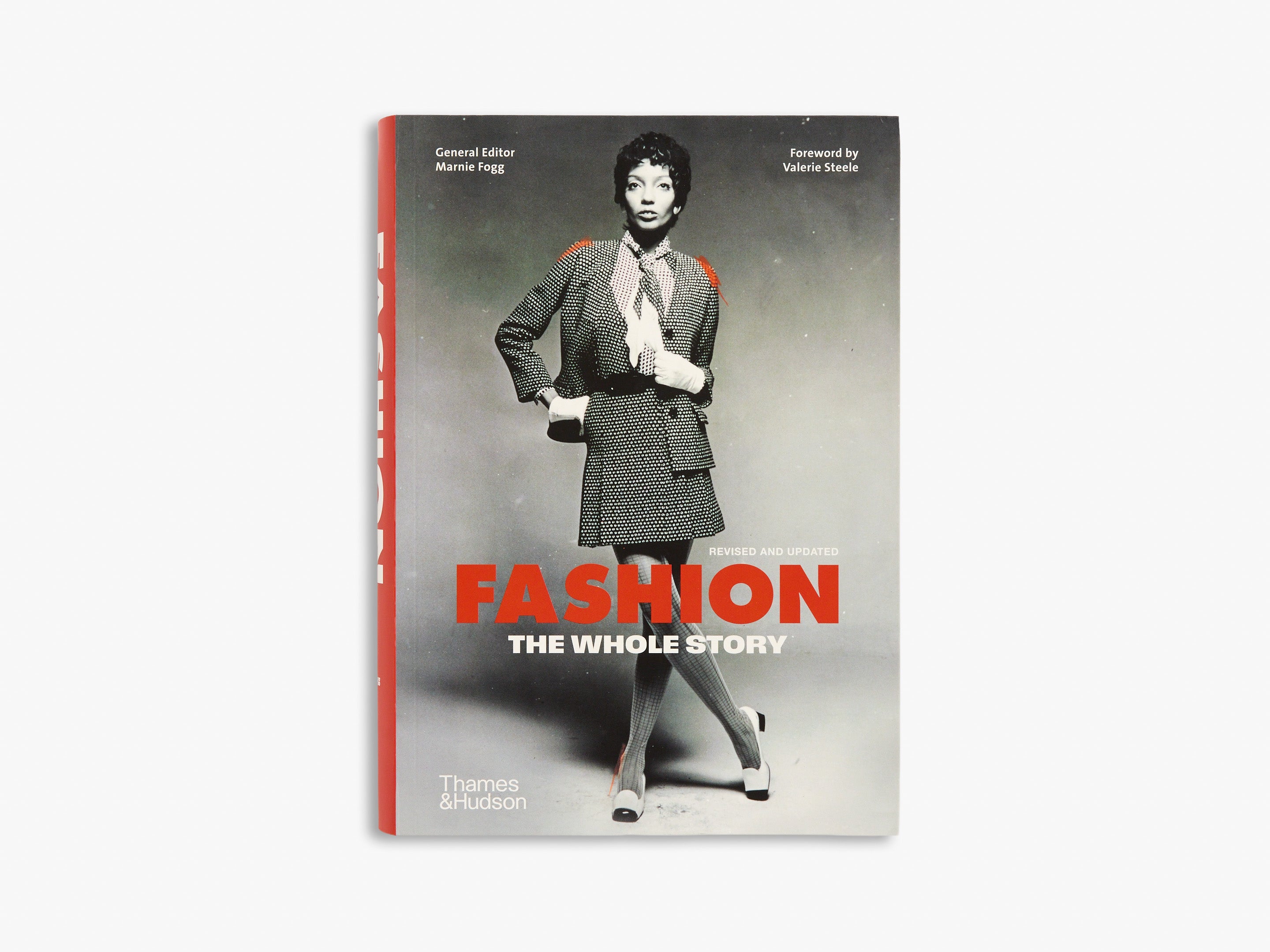 Fashion: The Whole Story