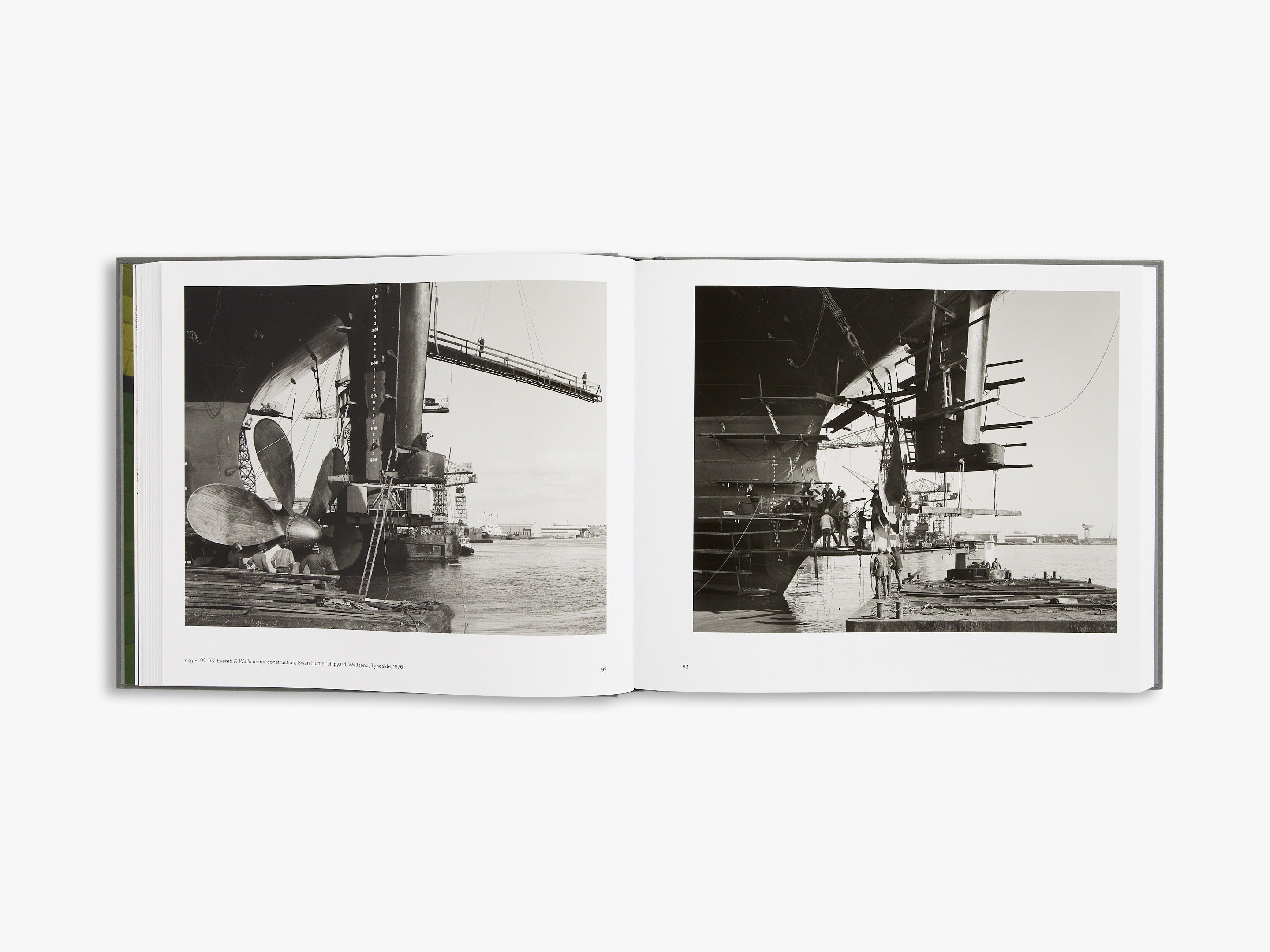 Chris Killip: North