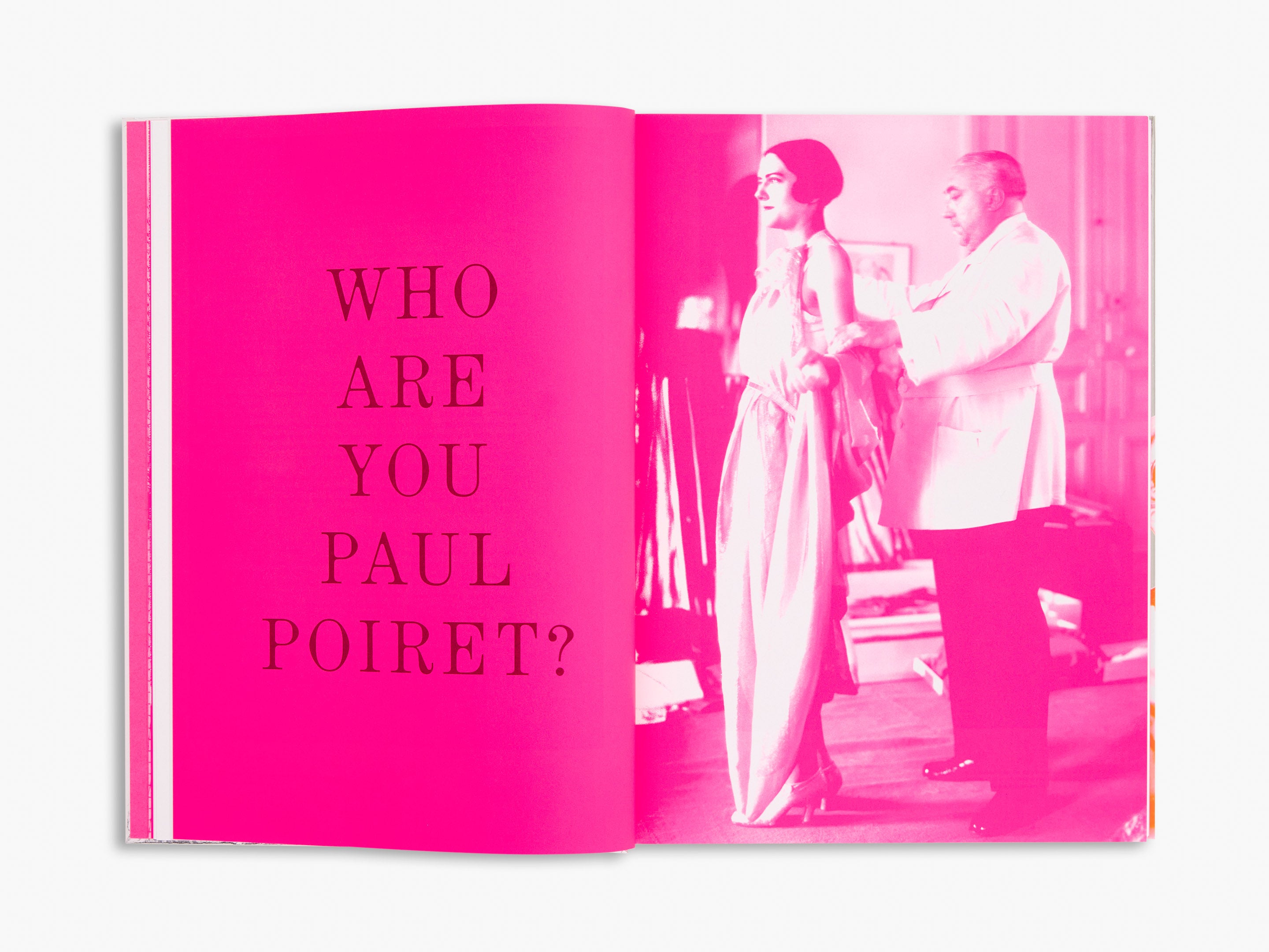 Paul Poiret