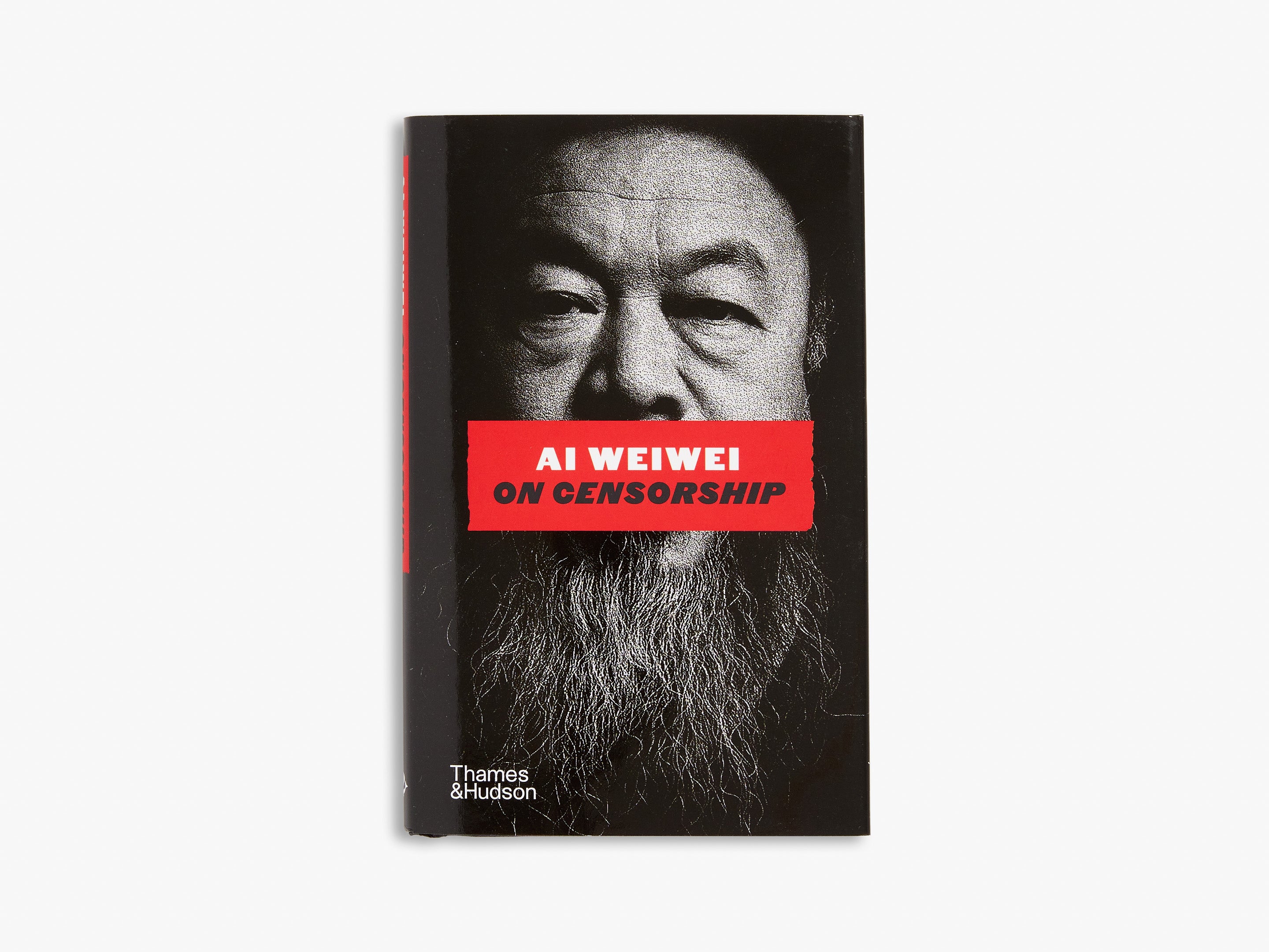 Ai Weiwei on Censorship