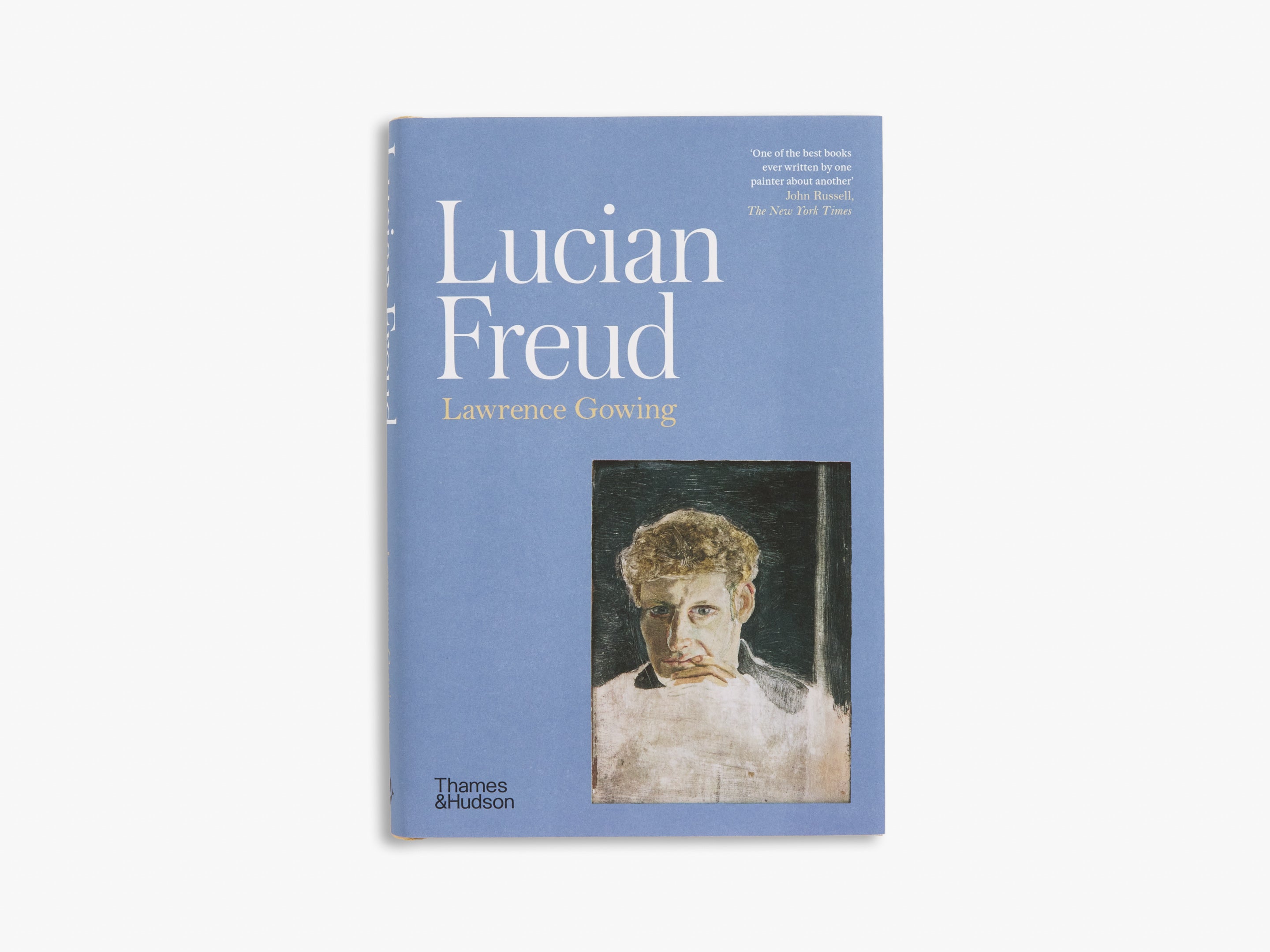 Lucian Freud
