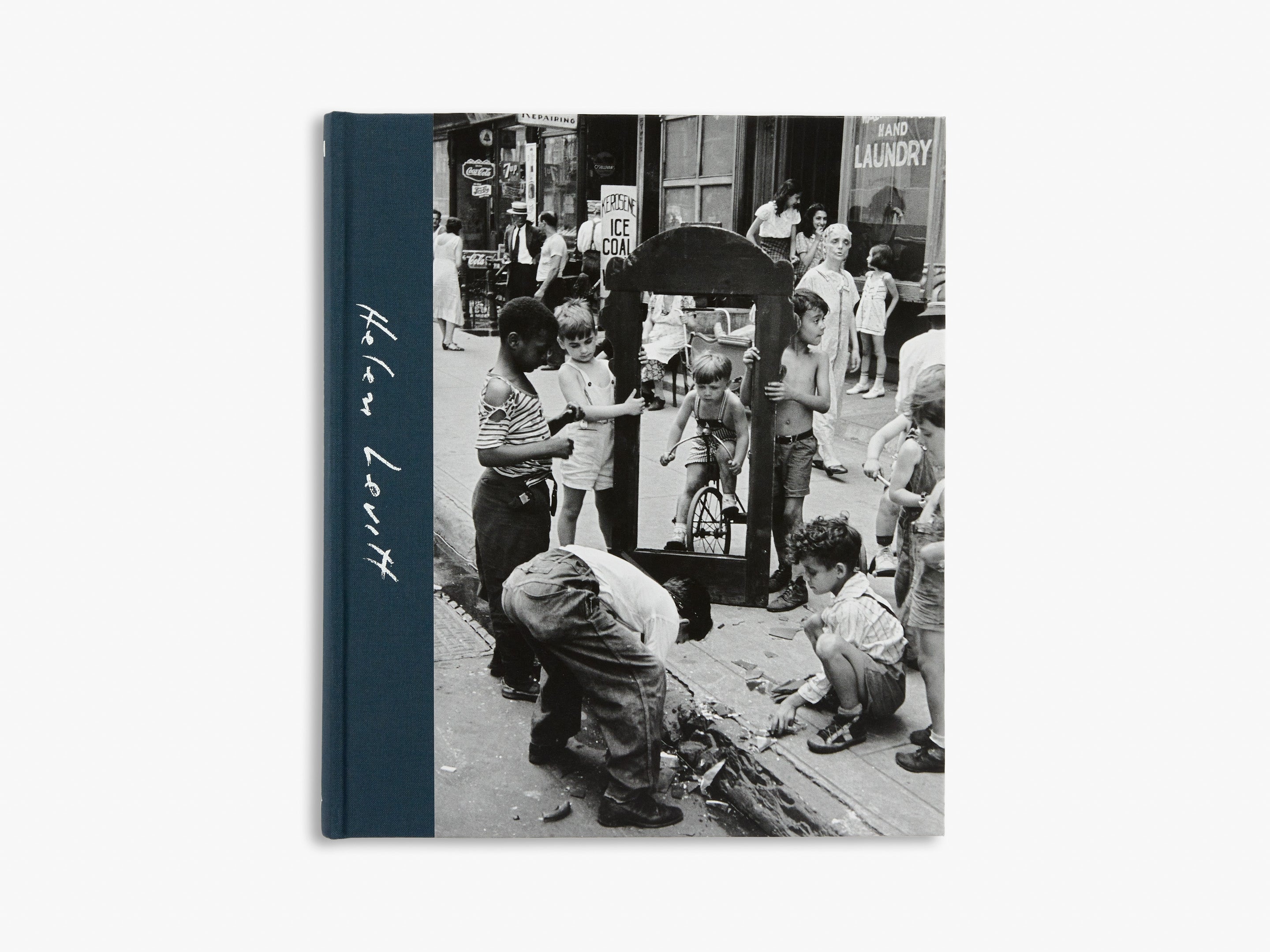 Helen Levitt