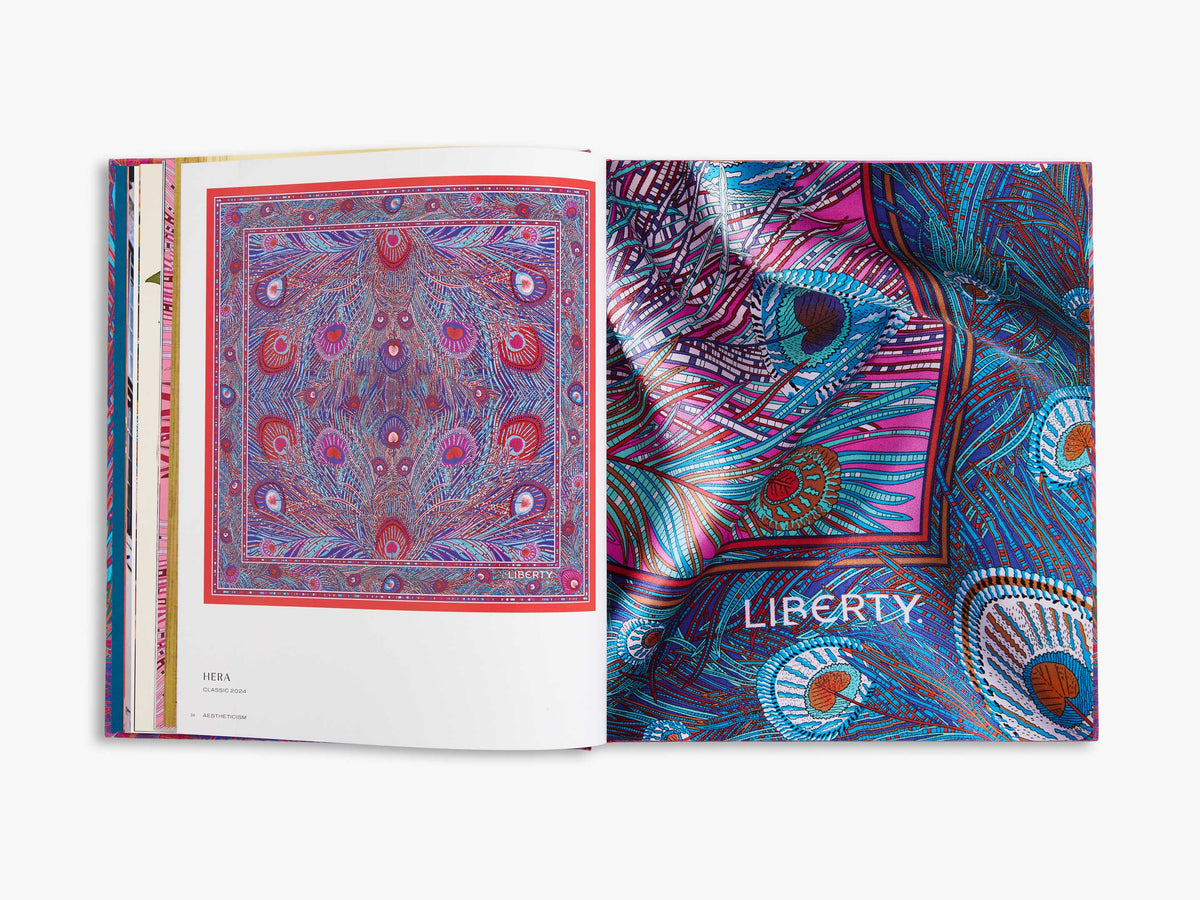 The Liberty Scarf