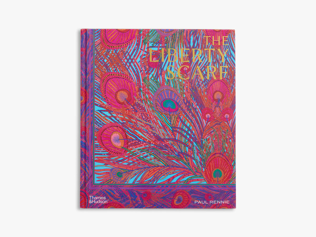 The Liberty Scarf