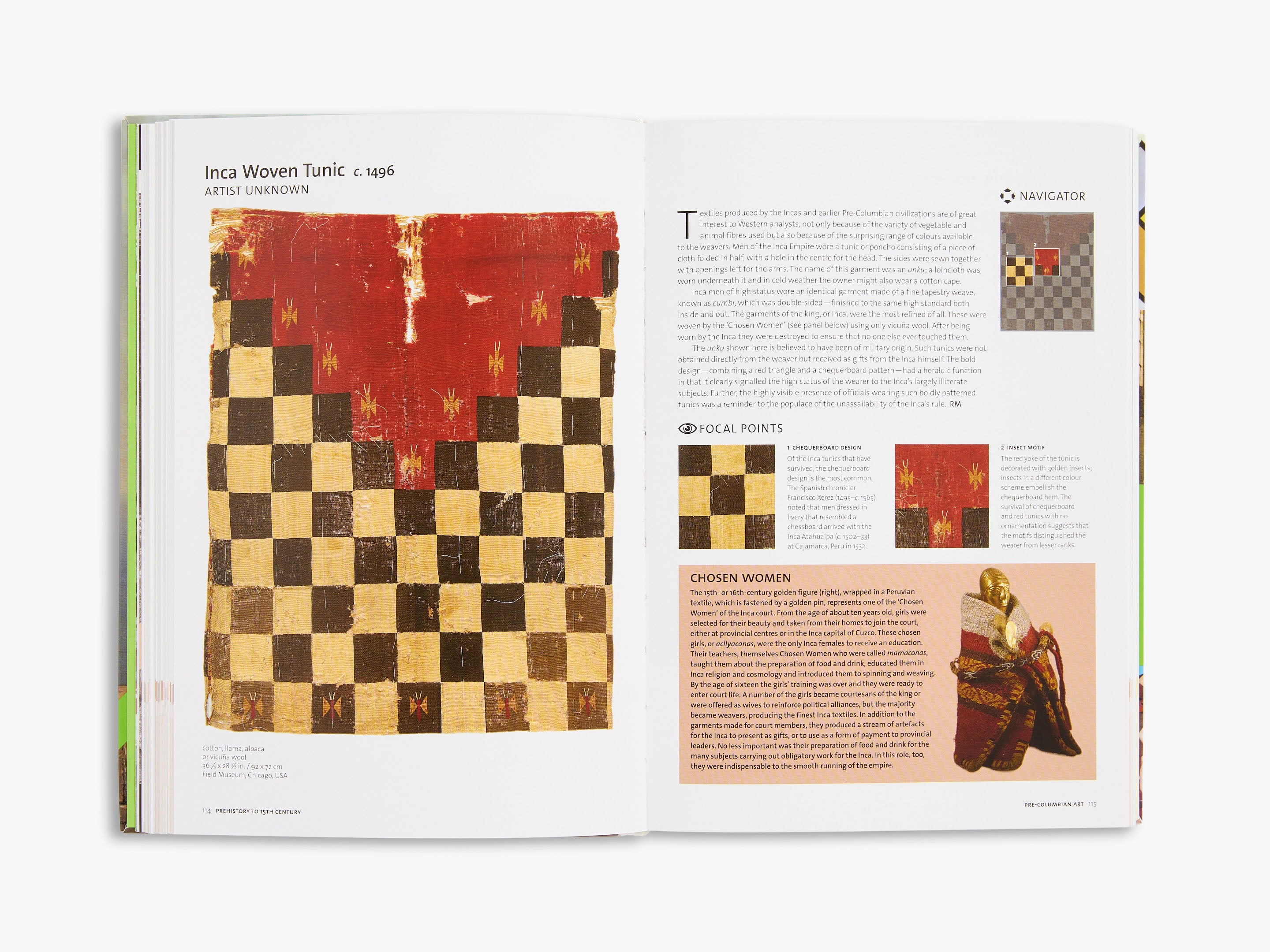 Art: The Whole Story