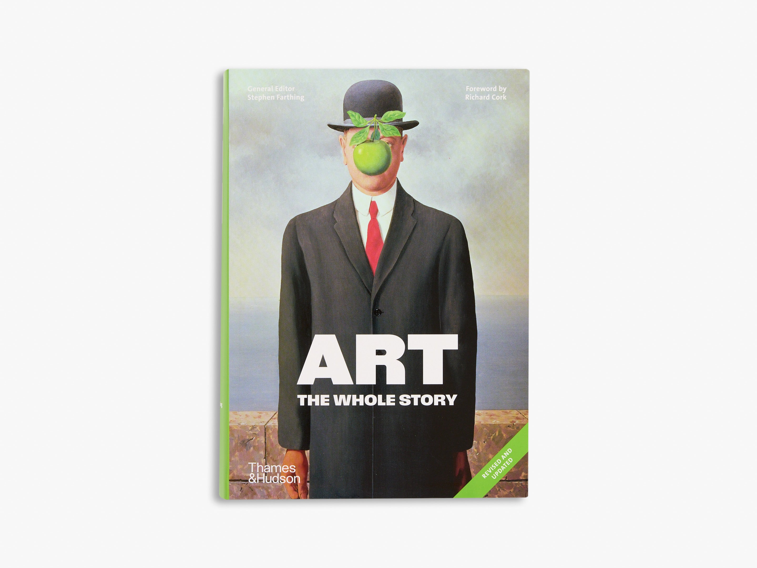 Art: The Whole Story