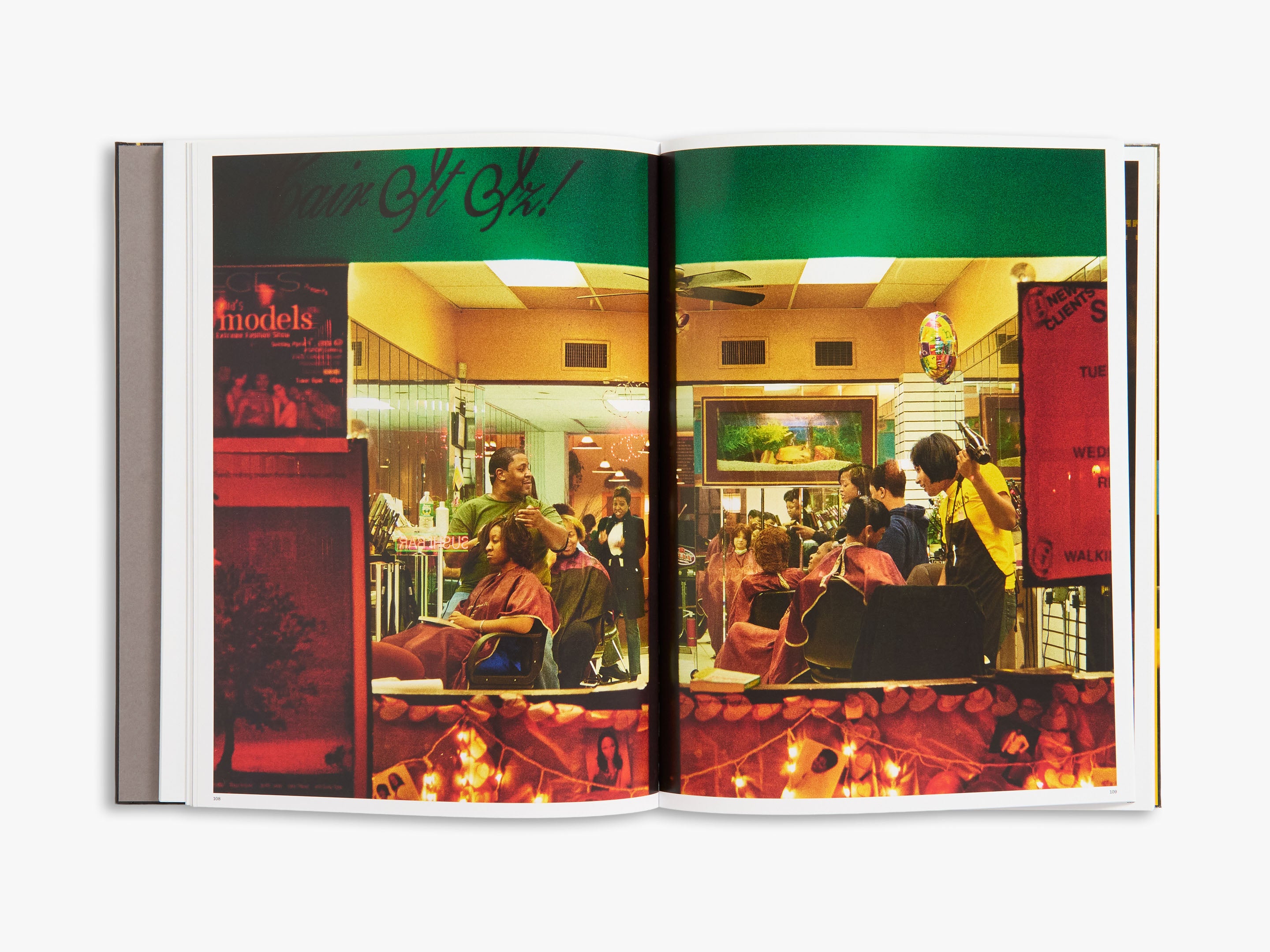 Harry Gruyaert: New York