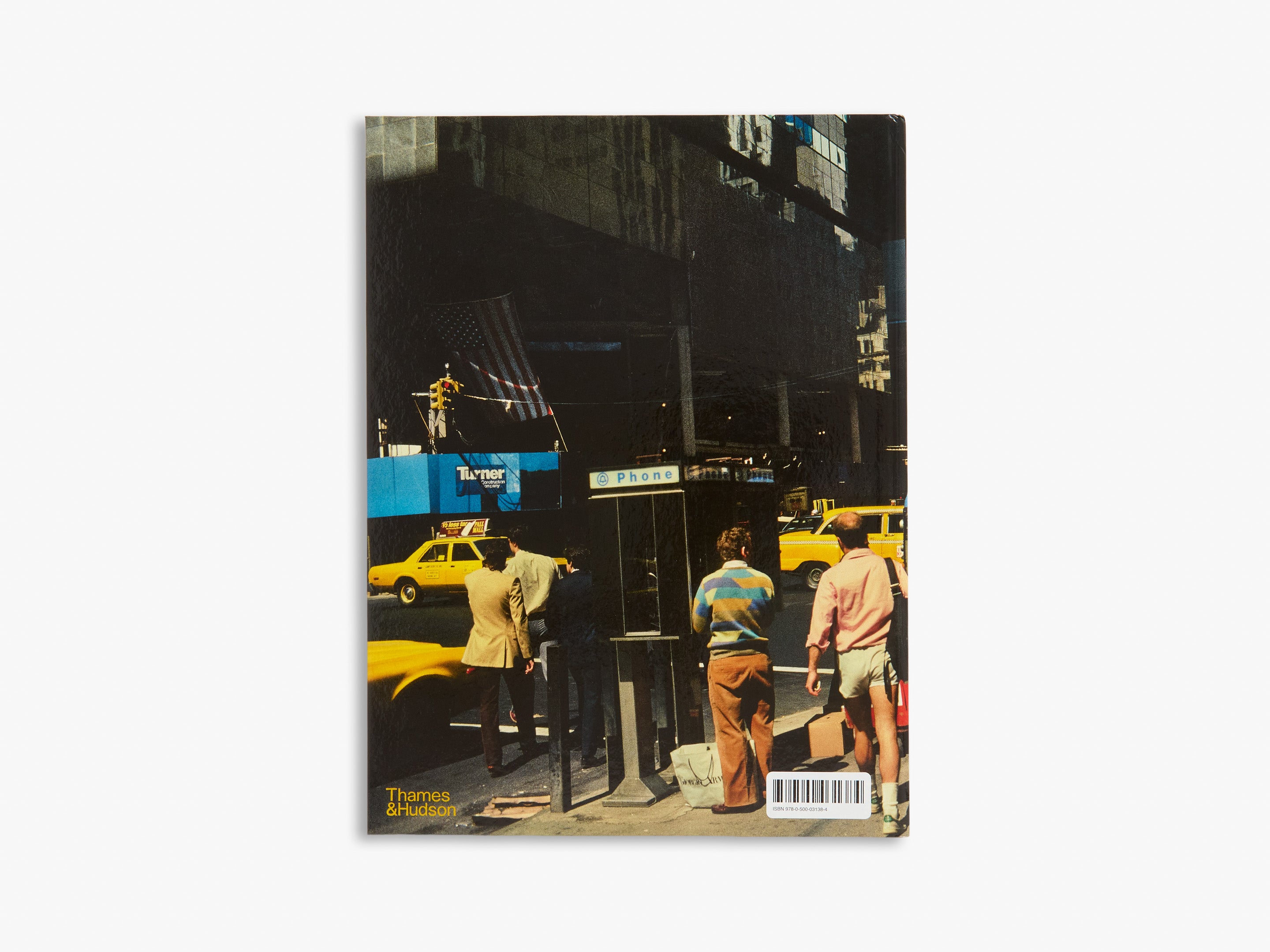 Harry Gruyaert: New York (Signed Copy)