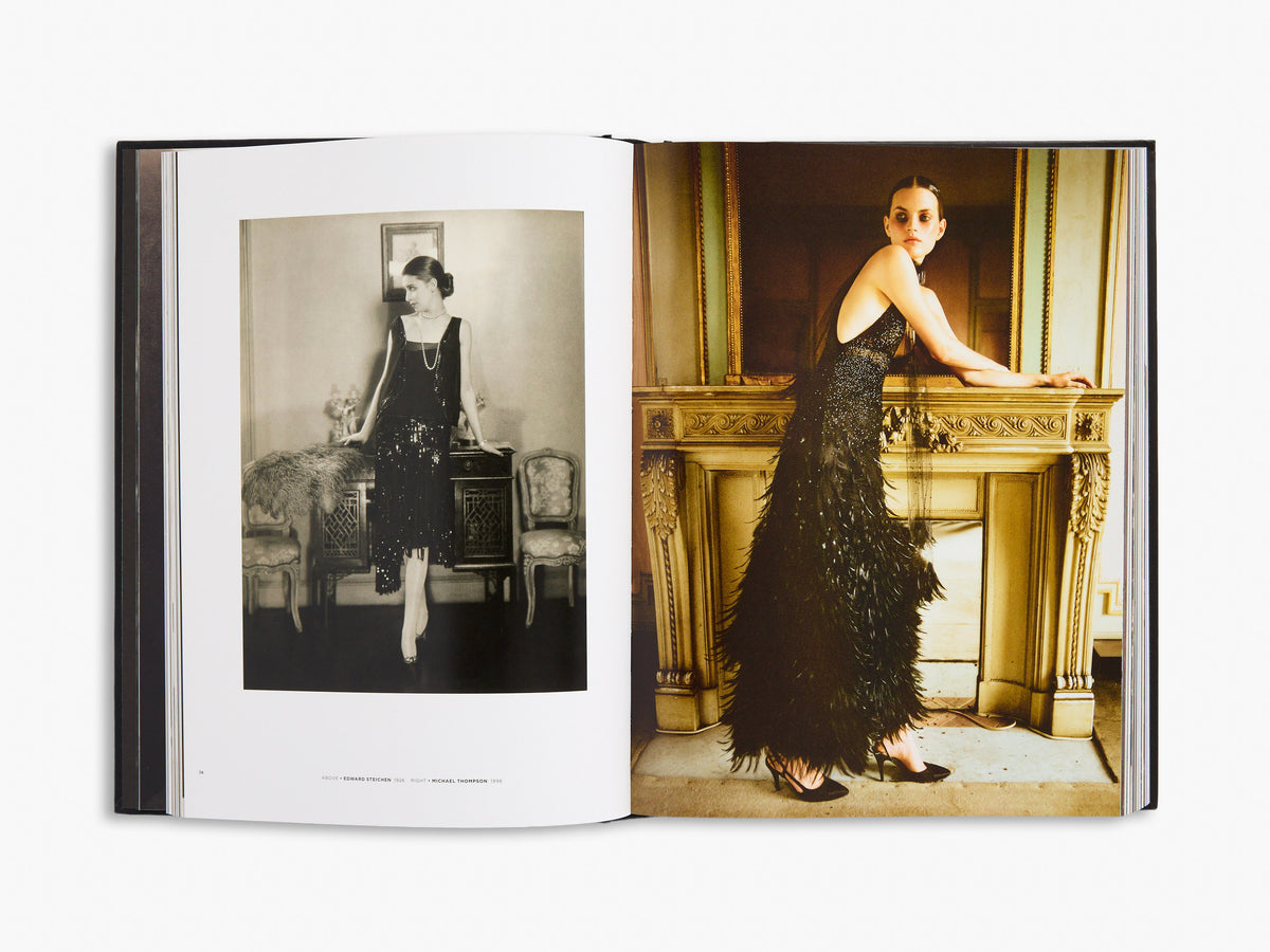 Chanel: The Vocabulary of Style