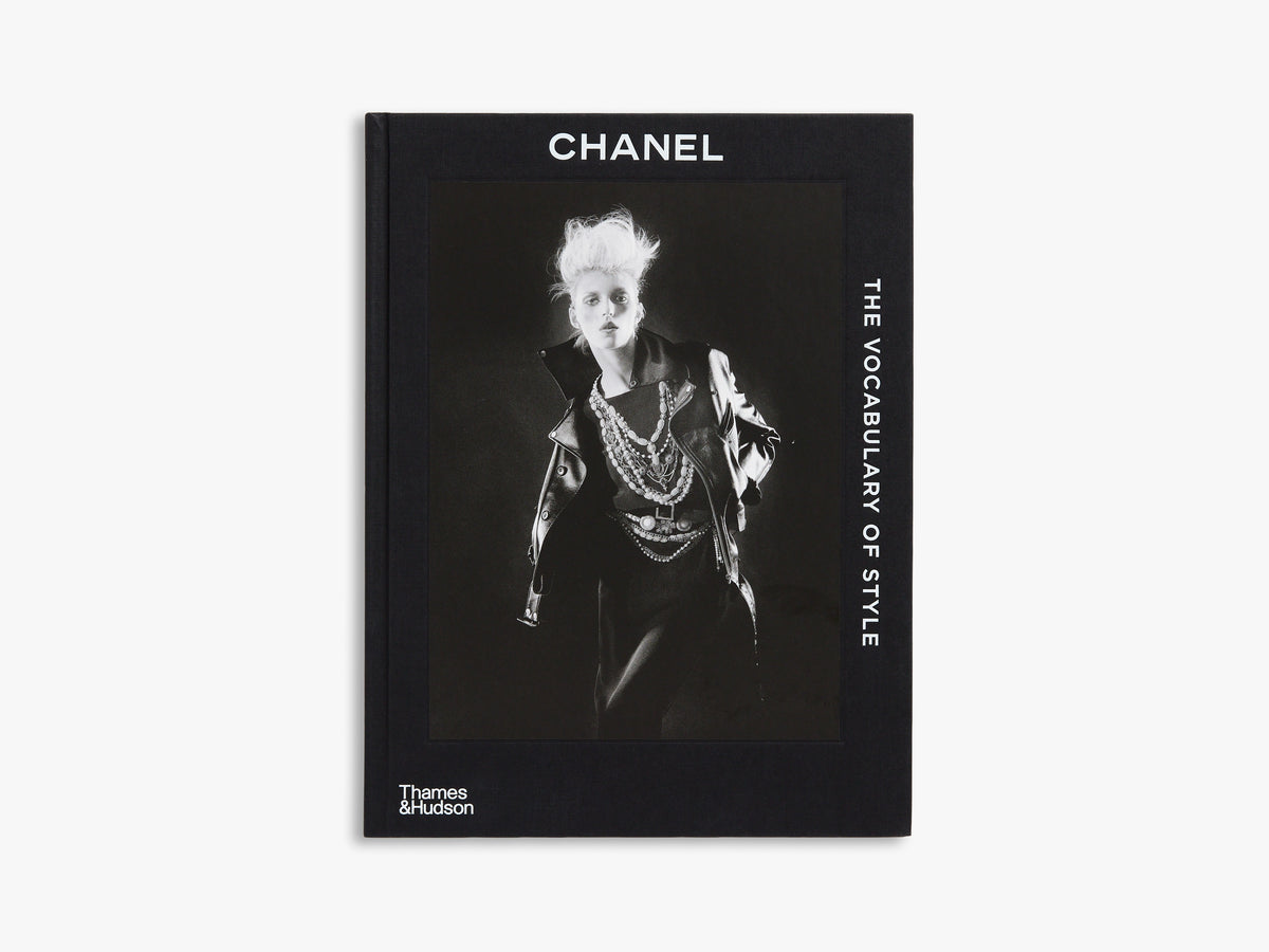 Chanel: The Vocabulary of Style