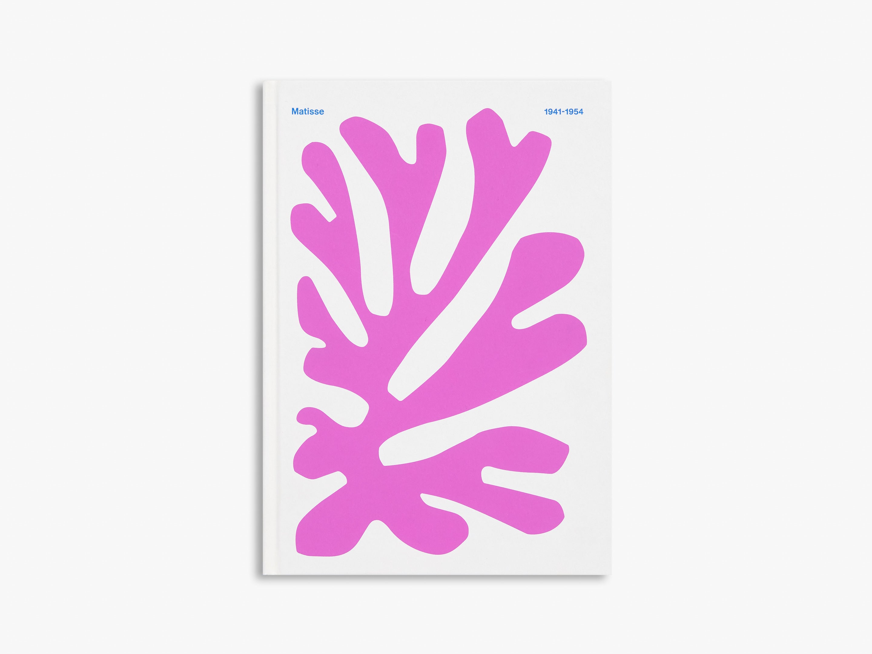 Colour Unbound: Henri Matisse 1941–1954